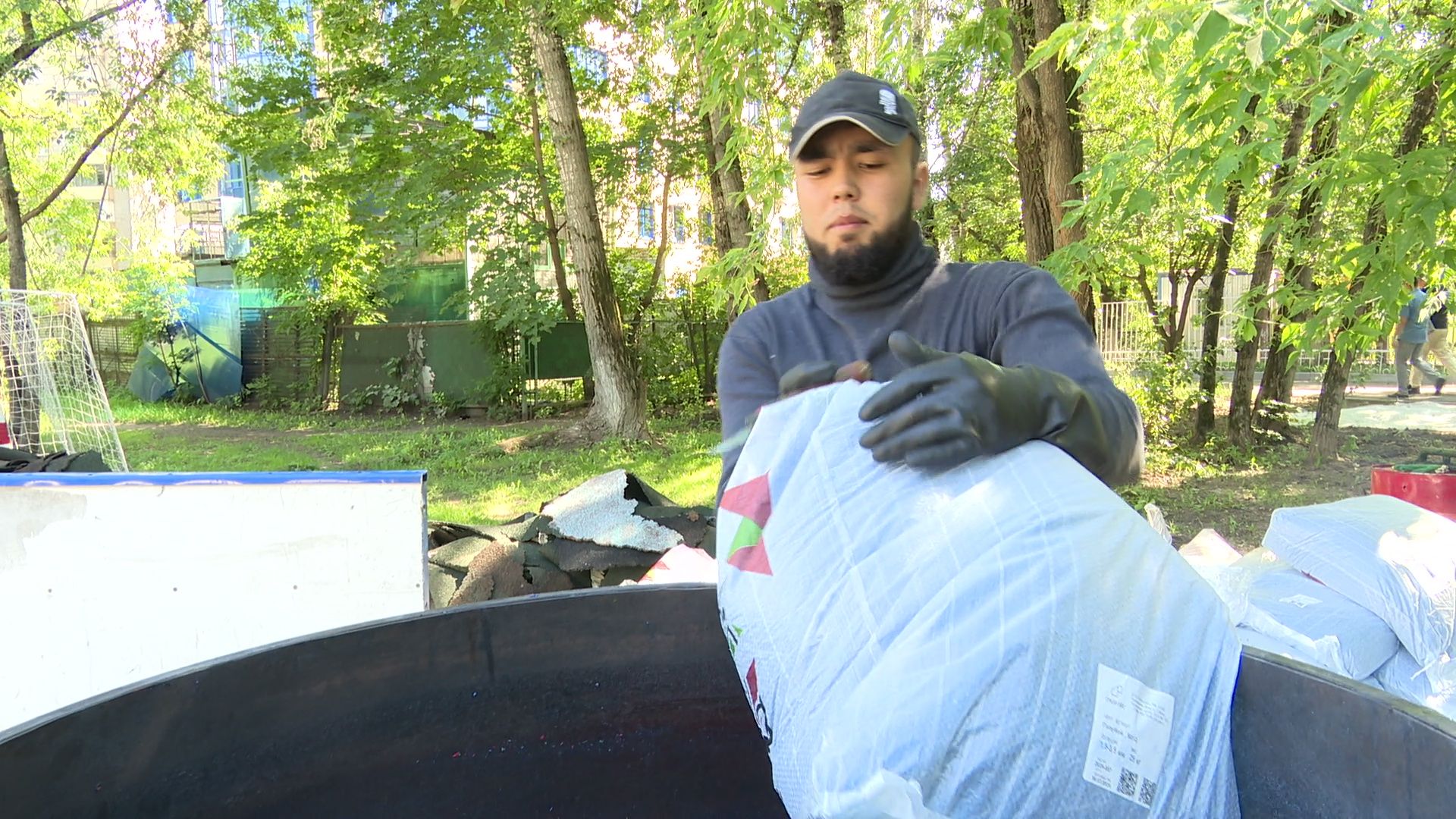 Реутов, площадка, инвестиции, спорт, реутов спортивный,