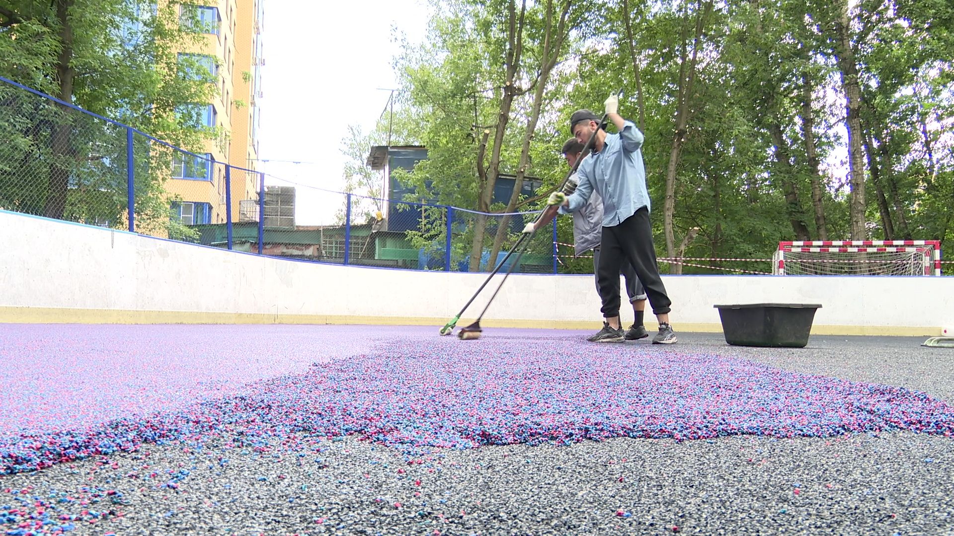 Реутов, площадка, инвестиции, спорт, реутов спортивный,