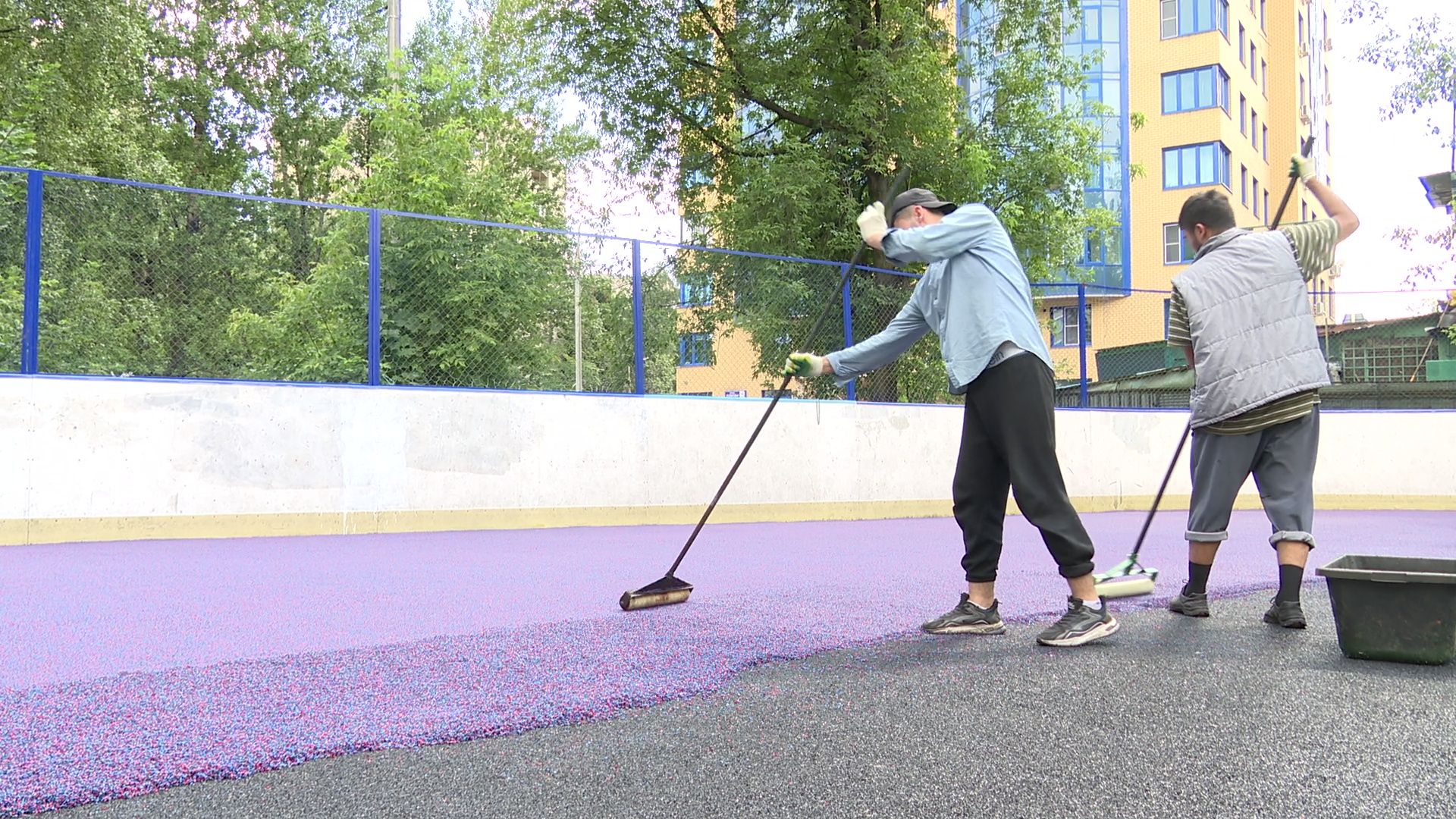 Реутов, площадка, инвестиции, спорт, реутов спортивный,