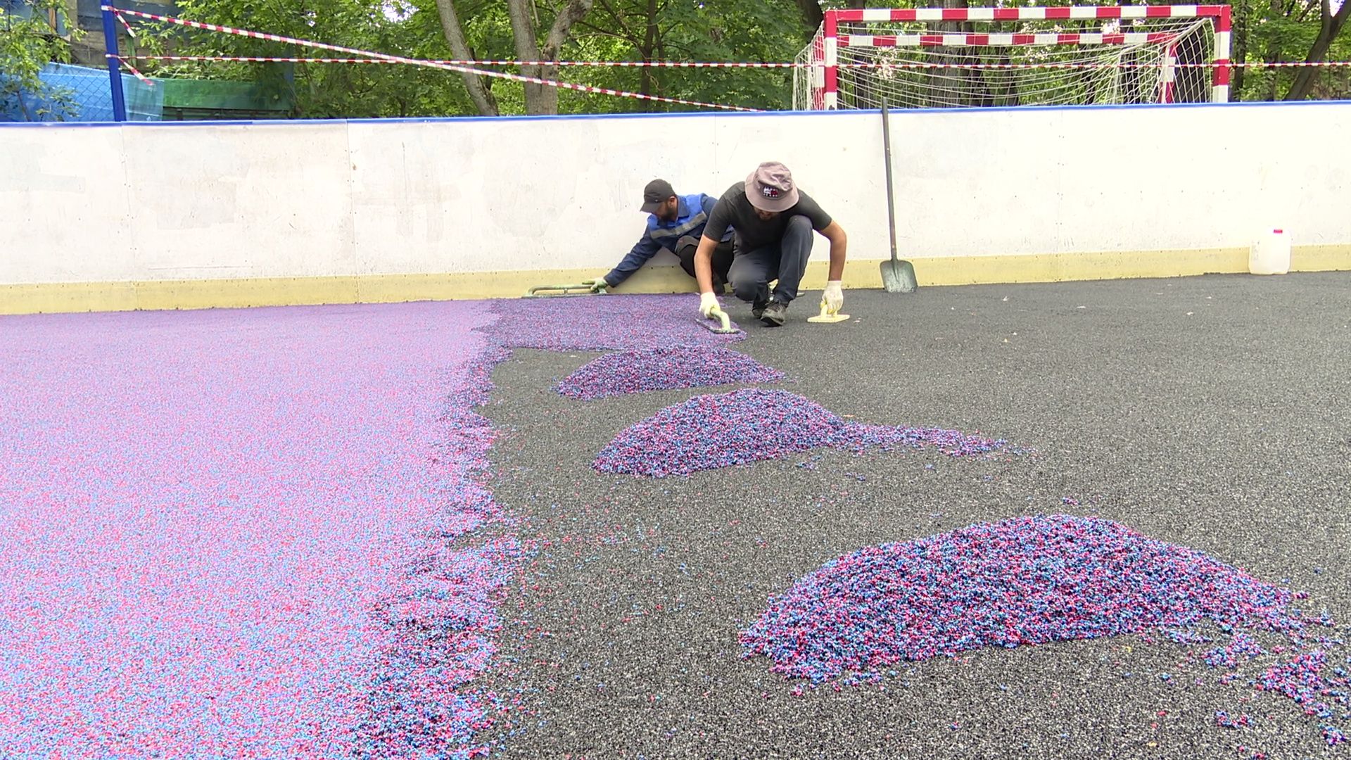 Реутов, площадка, инвестиции, спорт, реутов спортивный,