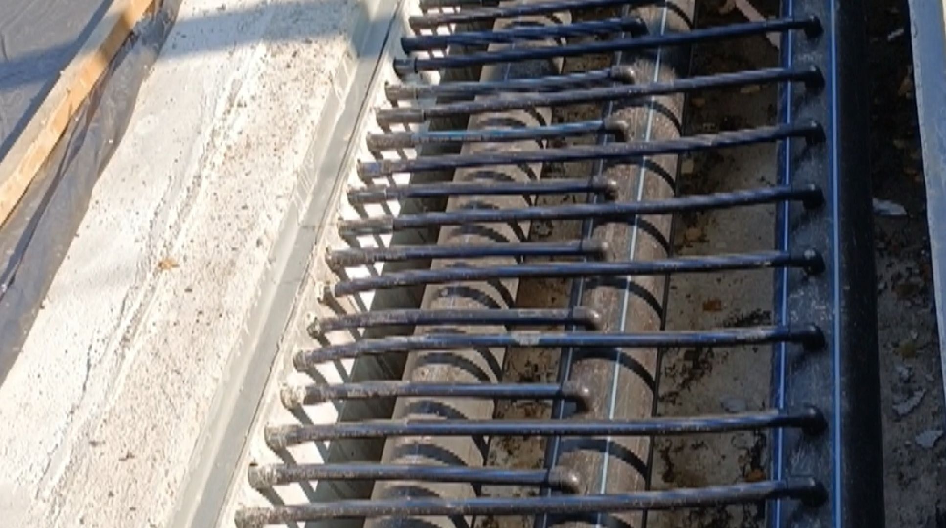 парк, реконструкция, каток, лобня,