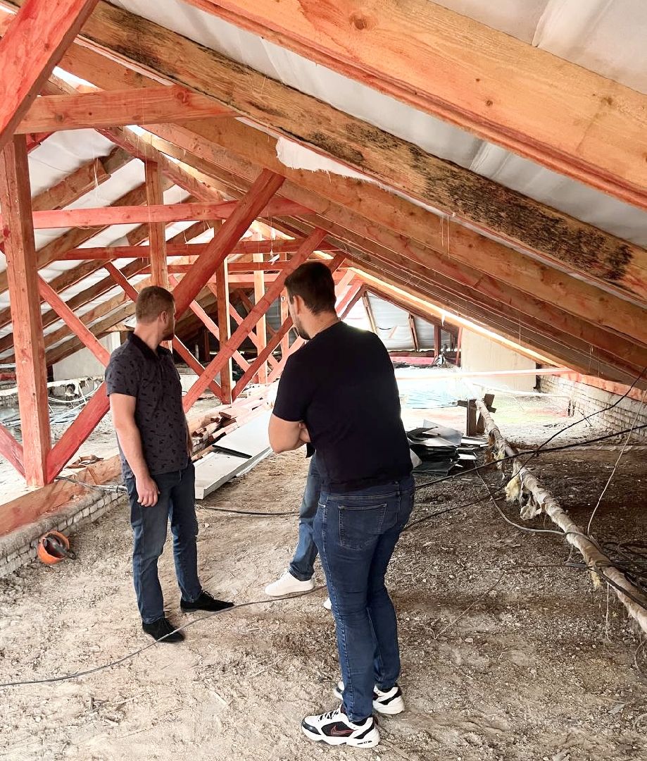 Балашиха, Подмосковье, Благоустройство, обход территорий,