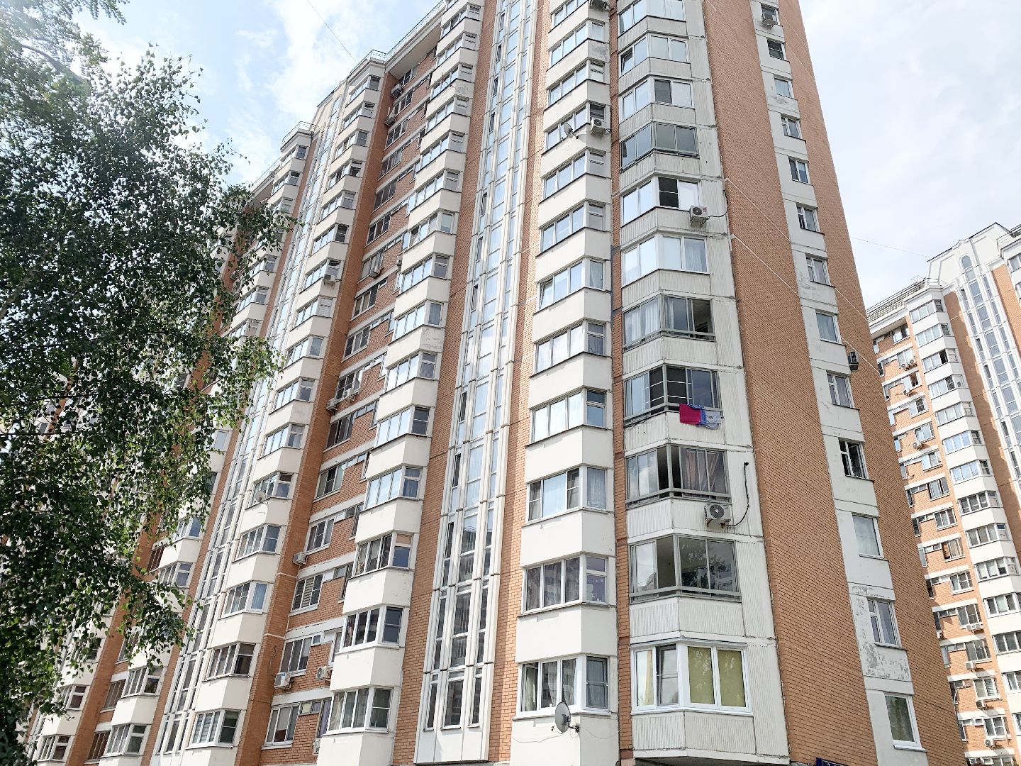 Балашиха, Подмосковье, Благоустройство, обход территорий,