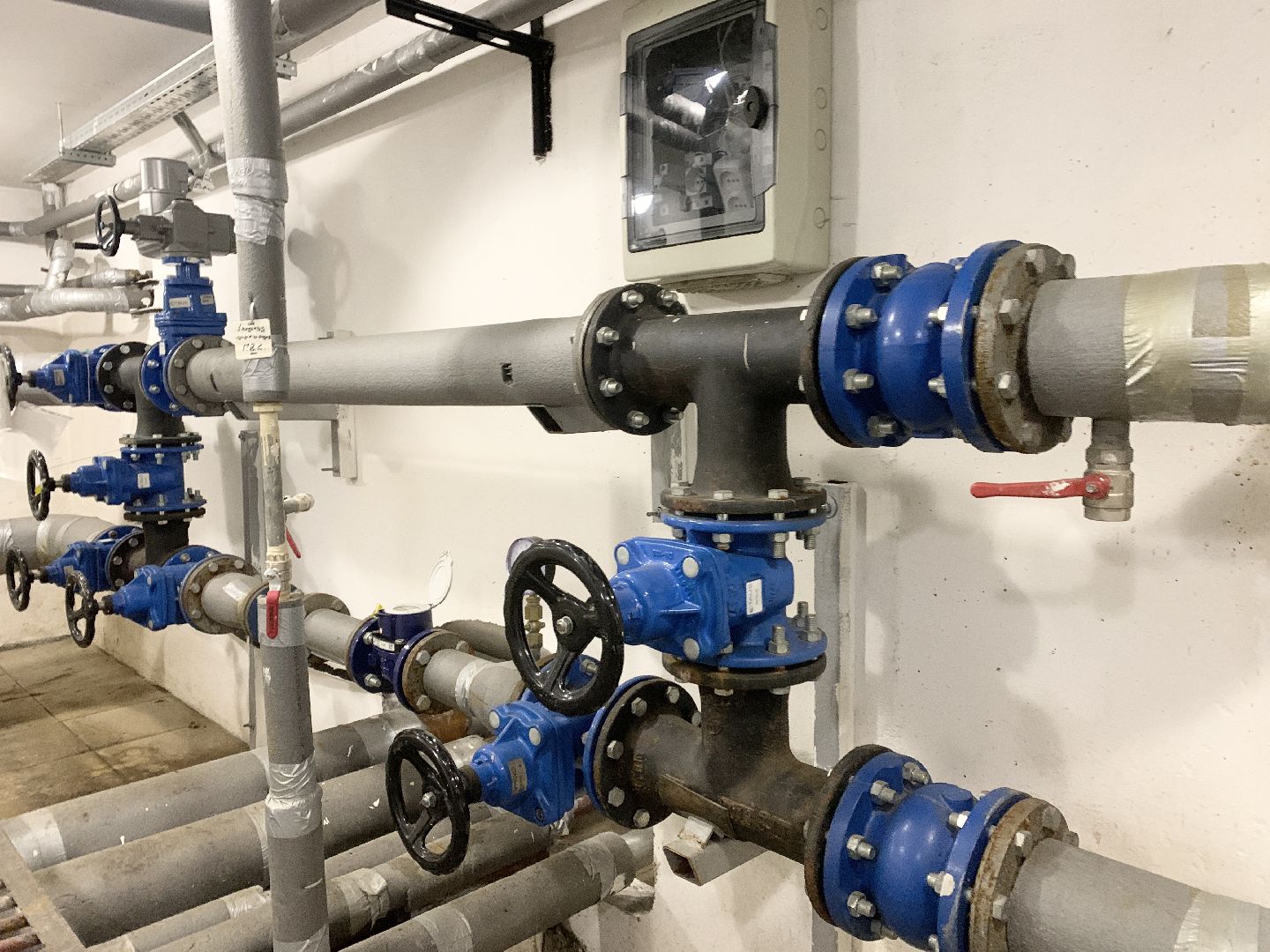 Балашиха, Подмосковье, Благоустройство, обход территорий,