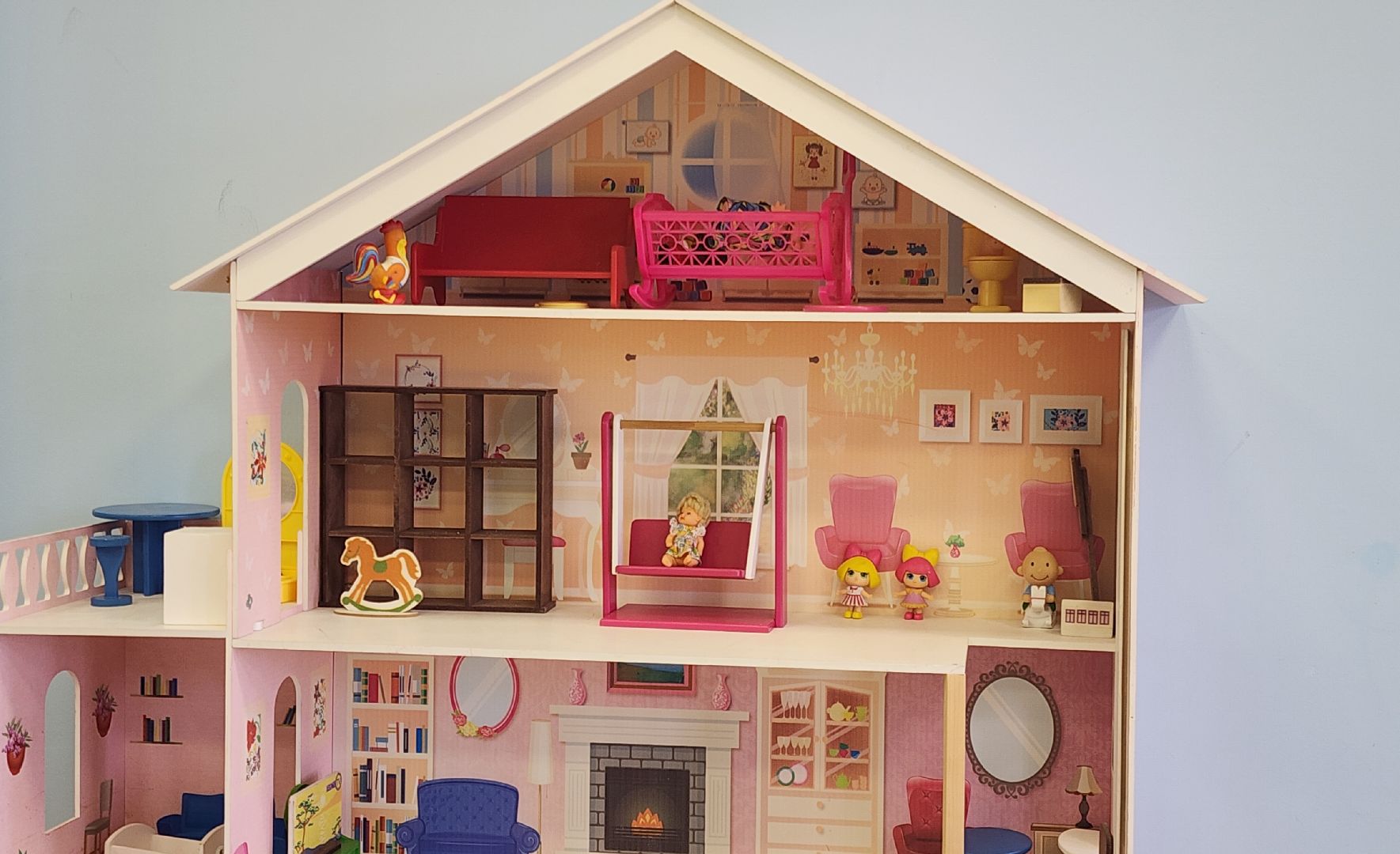 Звенигород, Образование, Подготовка к школе,