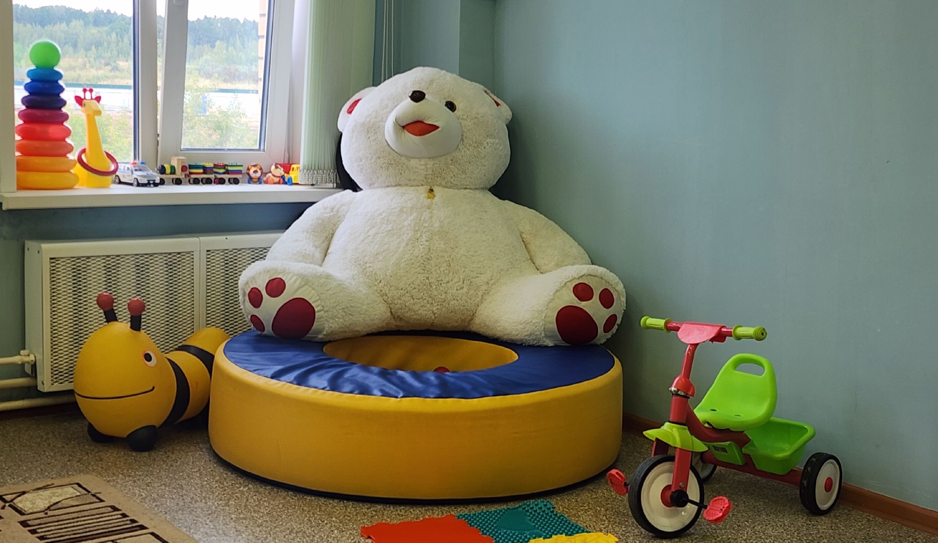 Звенигород, Образование, Подготовка к школе,