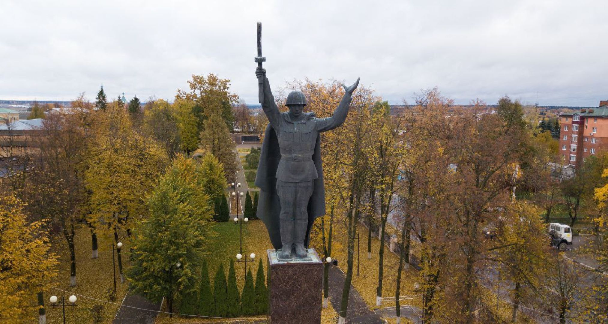 Можайск, Можайский городской округ, Подмосковье, городская среда, рейтинг, города, лучший город