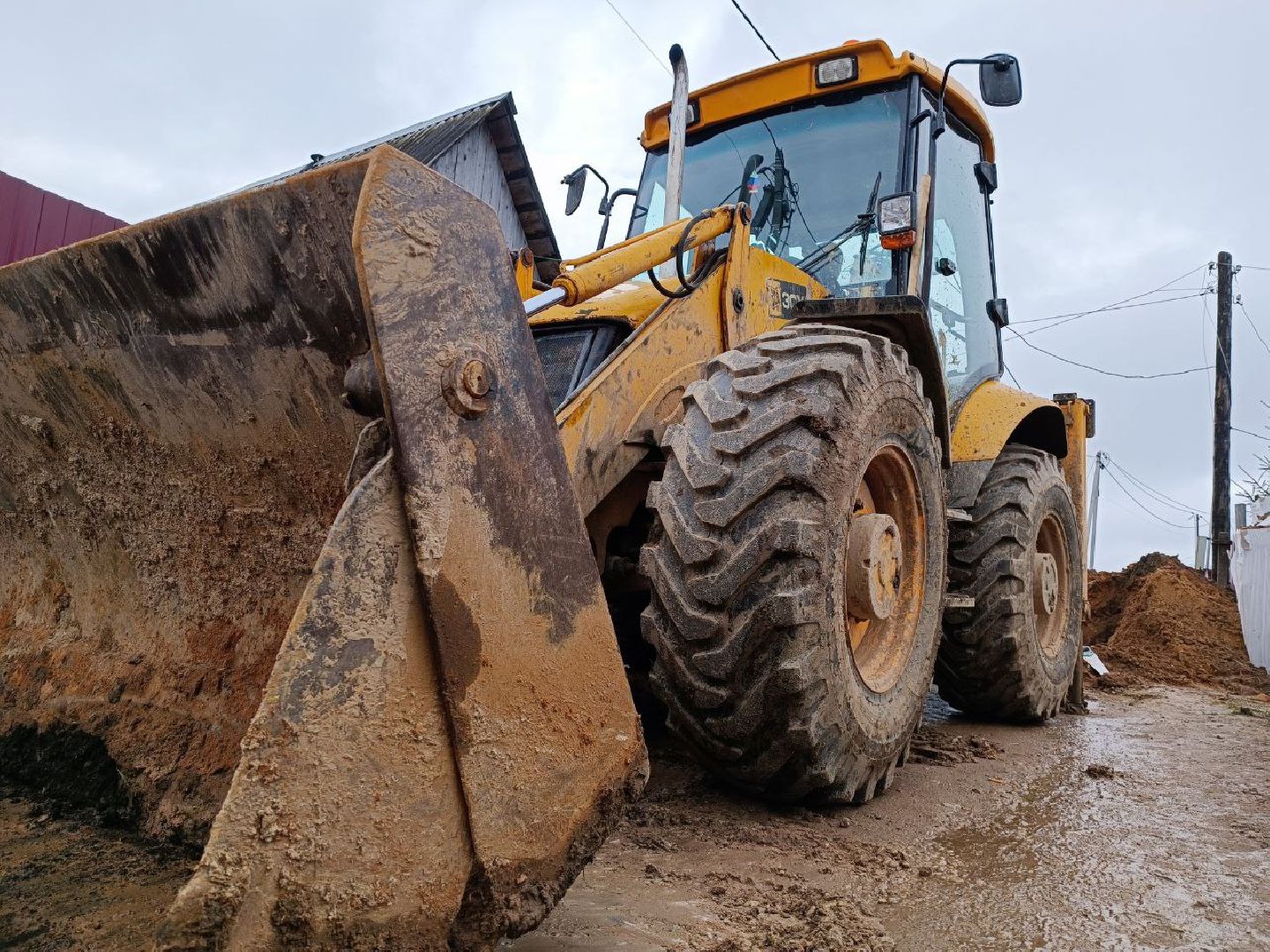 Можайск, Можайский городской округ, социальная газификация, президентская программа, газ, Мособлгаз