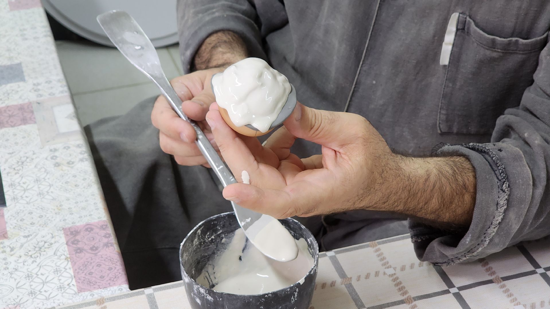 Солнечногорск, курск мы рядом, искусство, скульптура, многодетные семьи,