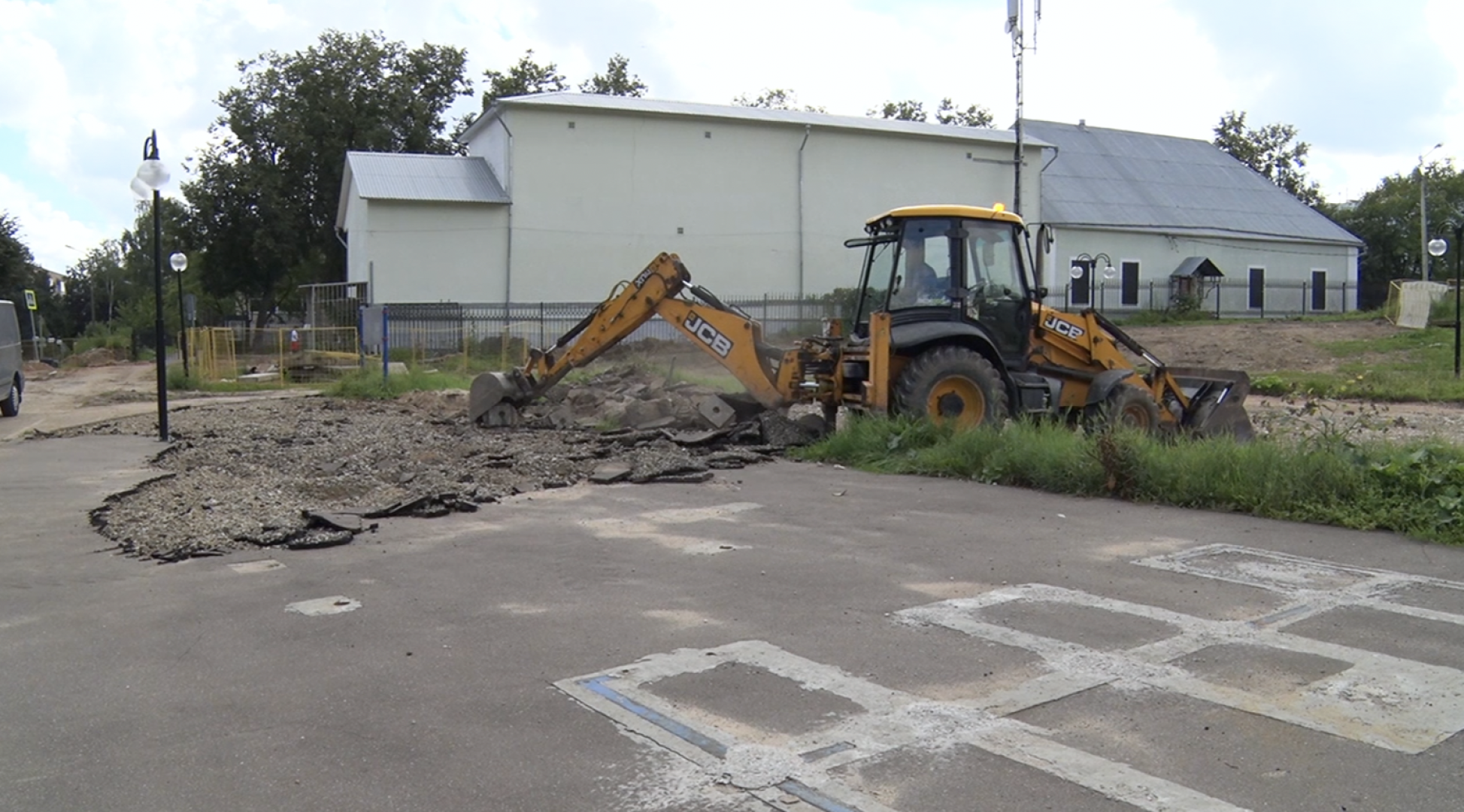 Клин, общество, благоустройство, детские игровые площадки,