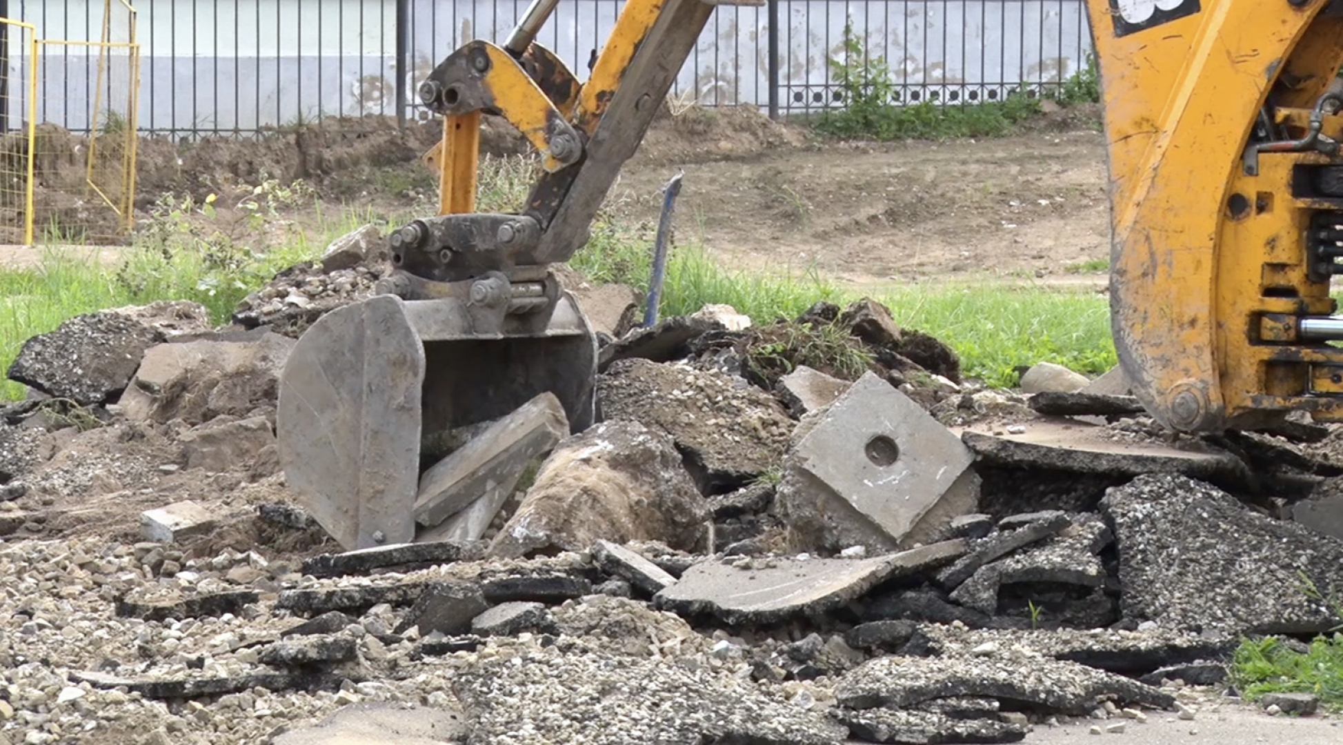 Клин, общество, благоустройство, детские игровые площадки,