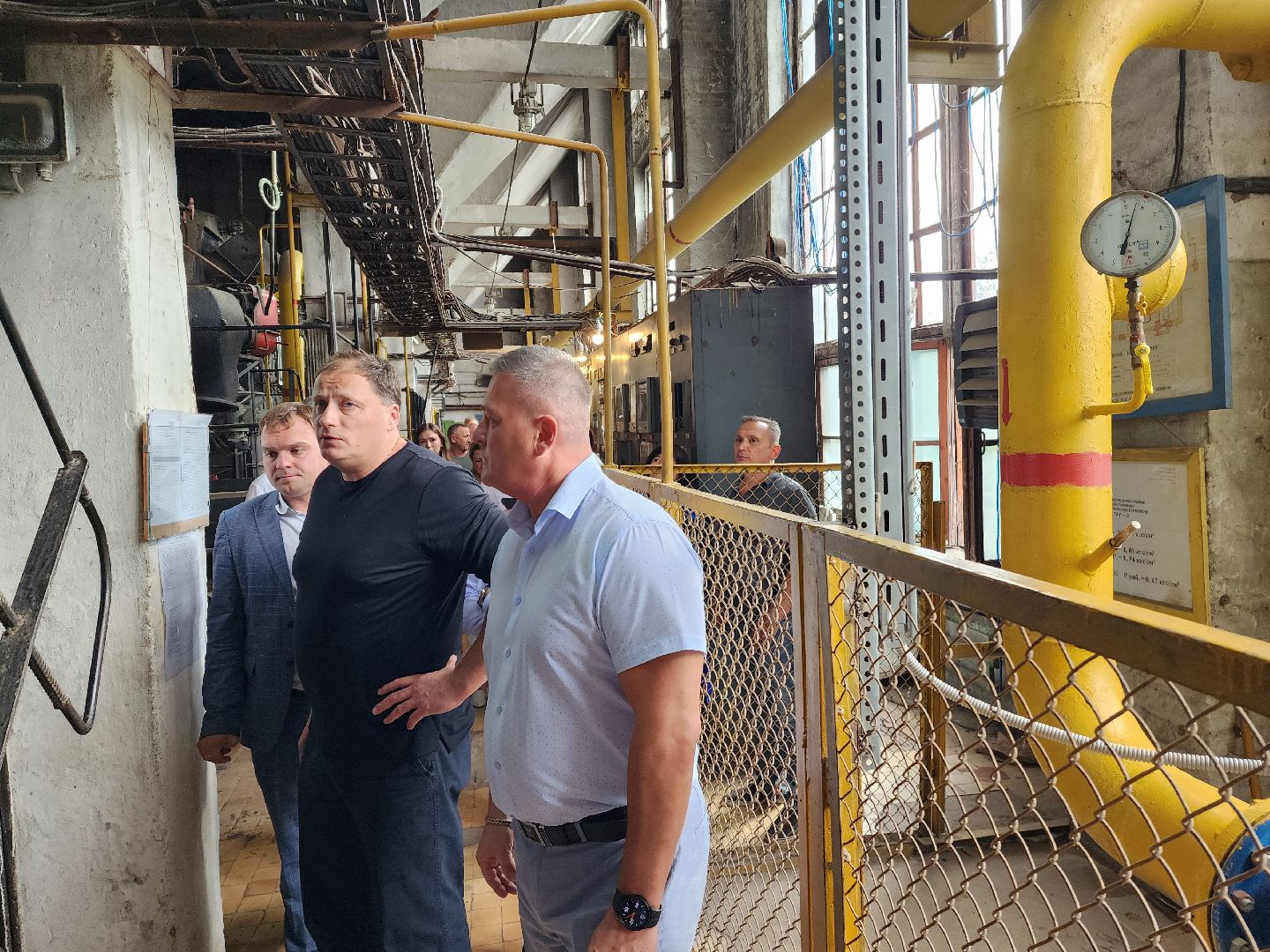 красноармейск, городской округ пушкинский, хромушин, котельная, подготовка к отопительному сезону,