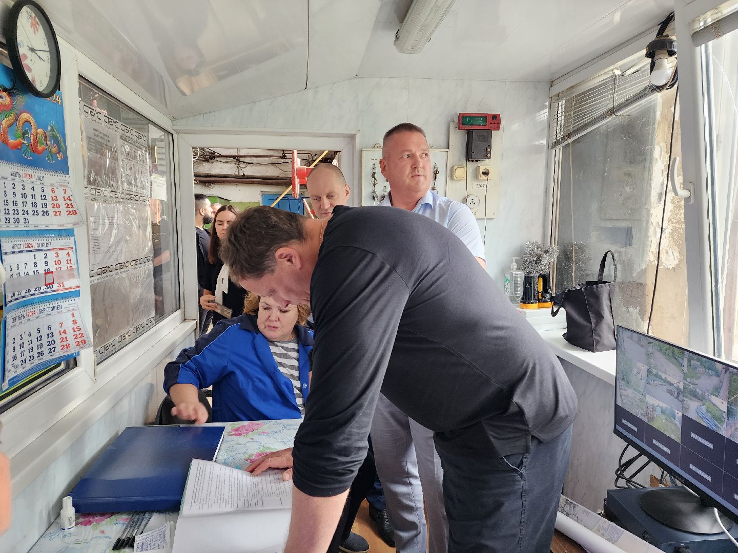 красноармейск, городской округ пушкинский, хромушин, котельная, подготовка к отопительному сезону,