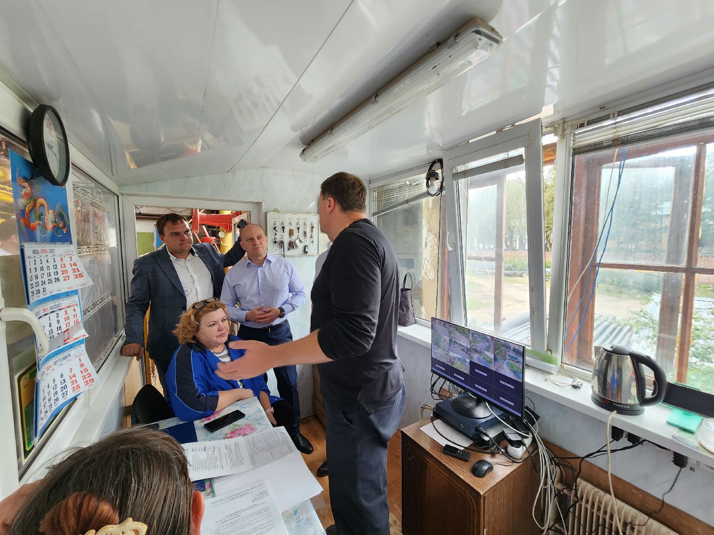 красноармейск, городской округ пушкинский, хромушин, котельная, подготовка к отопительному сезону,