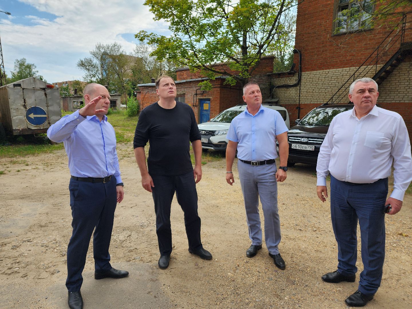 красноармейск, городской округ пушкинский, хромушин, котельная, подготовка к отопительному сезону,