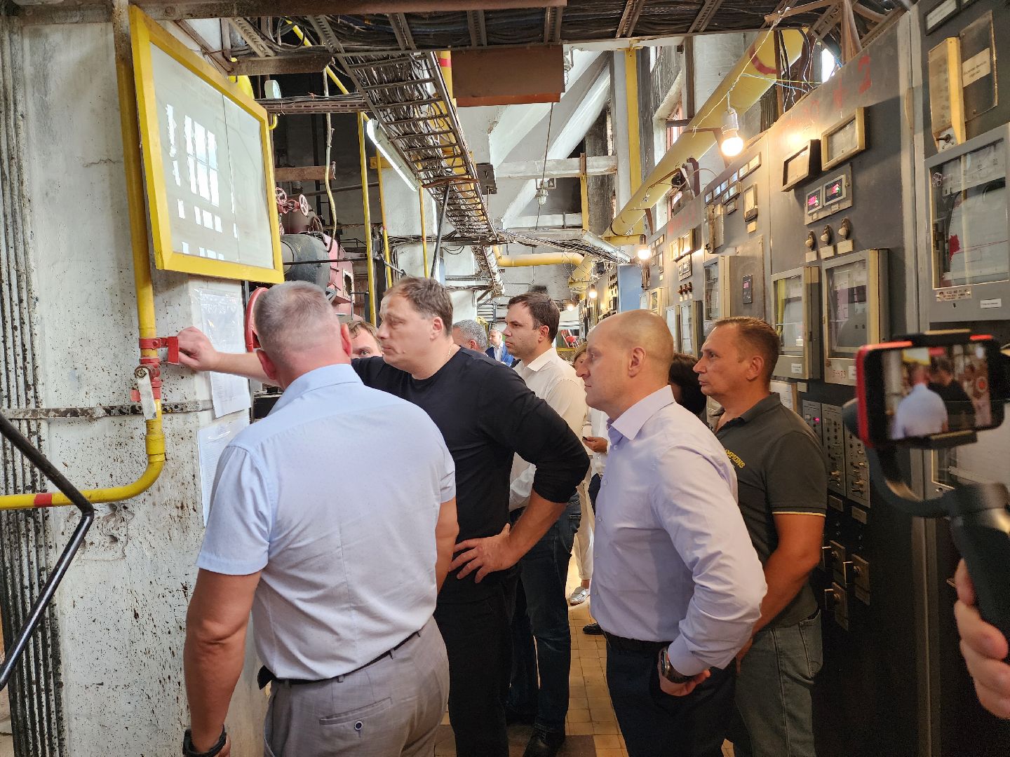 красноармейск, городской округ пушкинский, хромушин, котельная, подготовка к отопительному сезону,