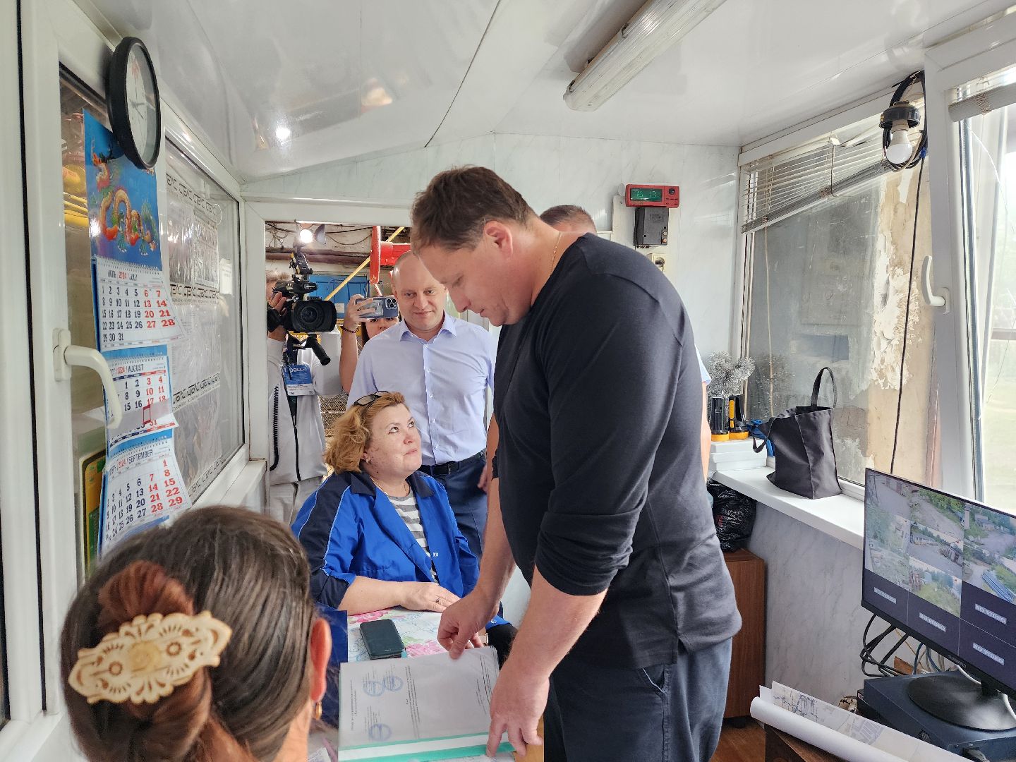 красноармейск, городской округ пушкинский, хромушин, котельная, подготовка к отопительному сезону,