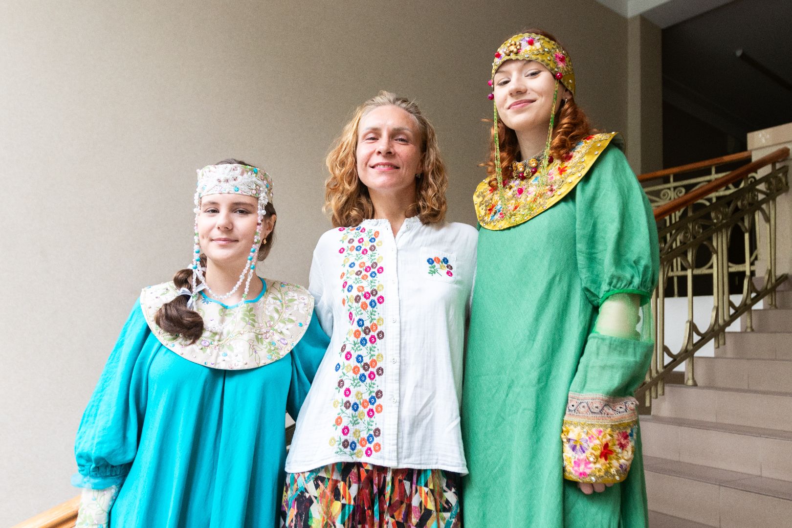 лыткарино, культура, душа россии, костюмы, дизайнер, фильм, президентский грант, президентский фонд культурных инициатив,