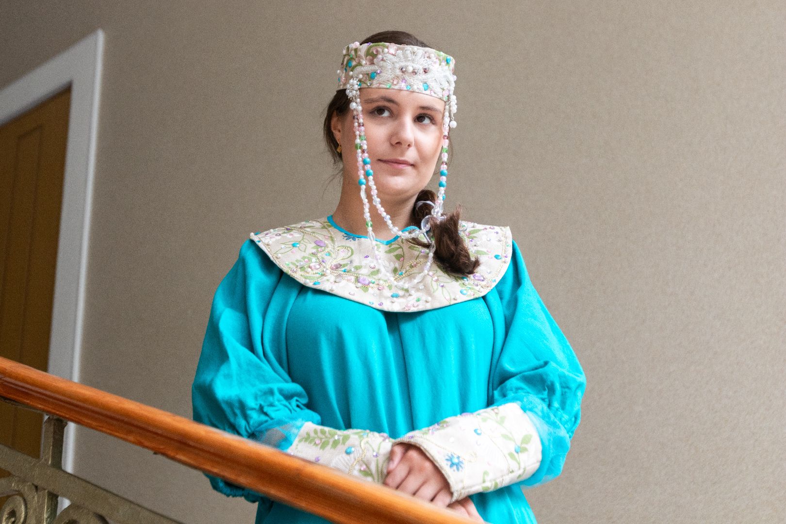 лыткарино, культура, душа россии, костюмы, дизайнер, фильм, президентский грант, президентский фонд культурных инициатив,