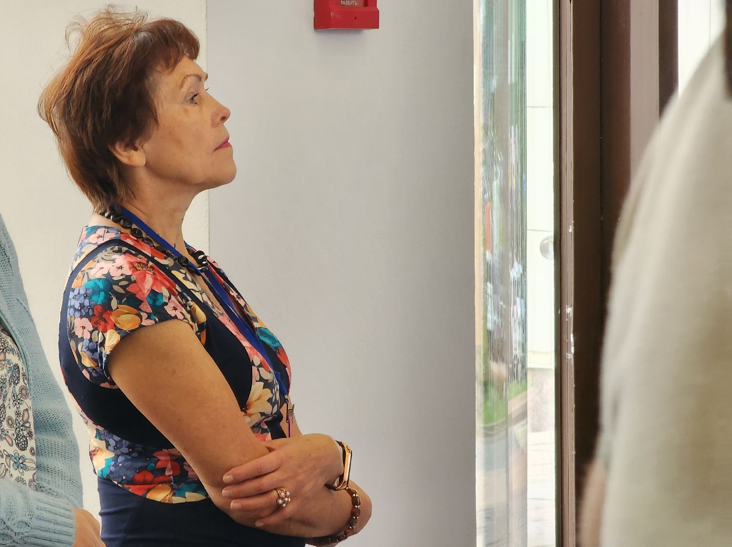 Дубна, ОЭЗ Дубна, Благотворительность, день российского флага,