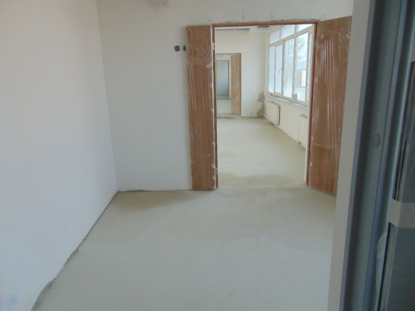 Детский сад, Капитальный ремонт, Дошкольники