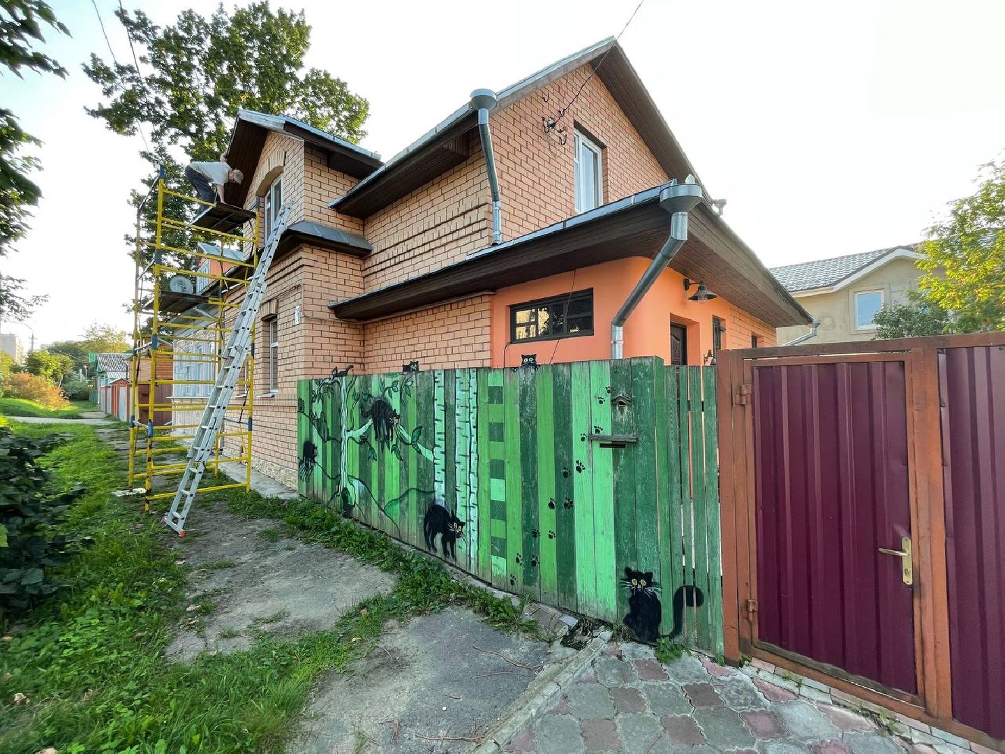 Дмитров, Инесса и Рашид Азбухановы, Минкульт,