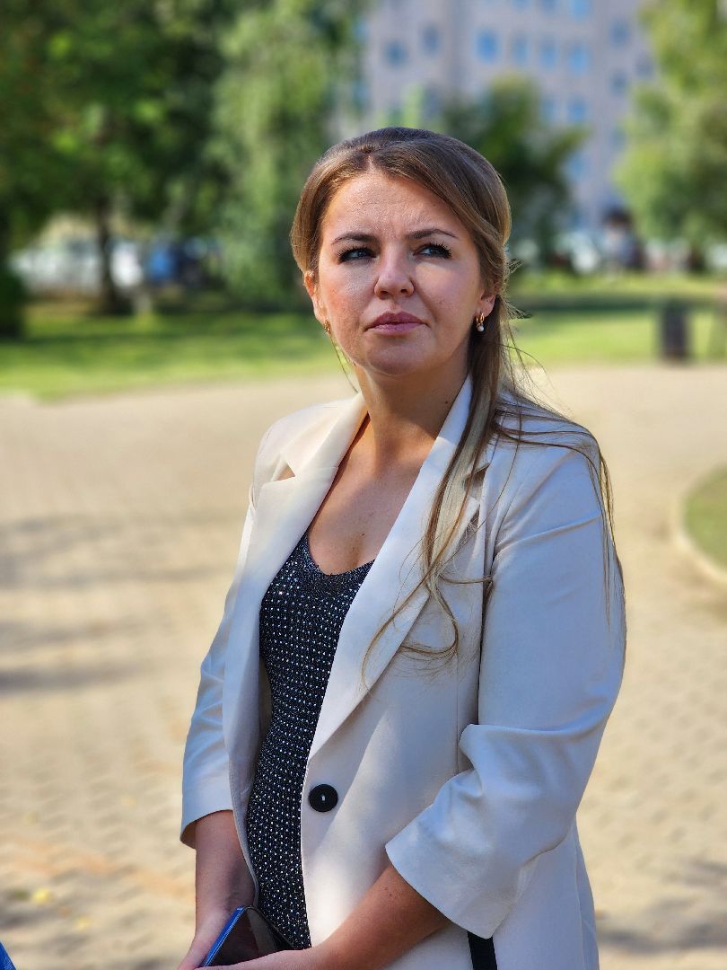 Солнышко, Сквер, реконструкция сквера, колюбакино, благоустройство, руза, рузский городской округ,