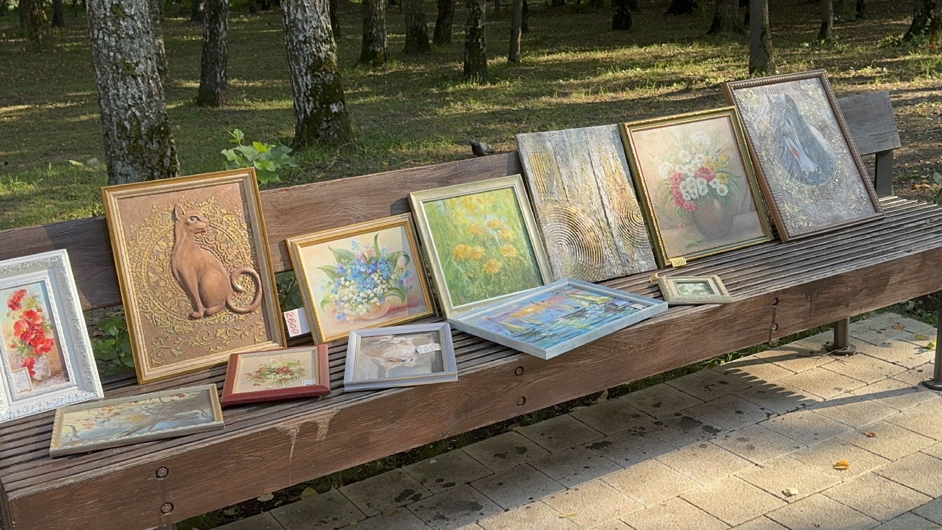 Солнечногорск, день флага россии, праздник, мастер класс, жители,