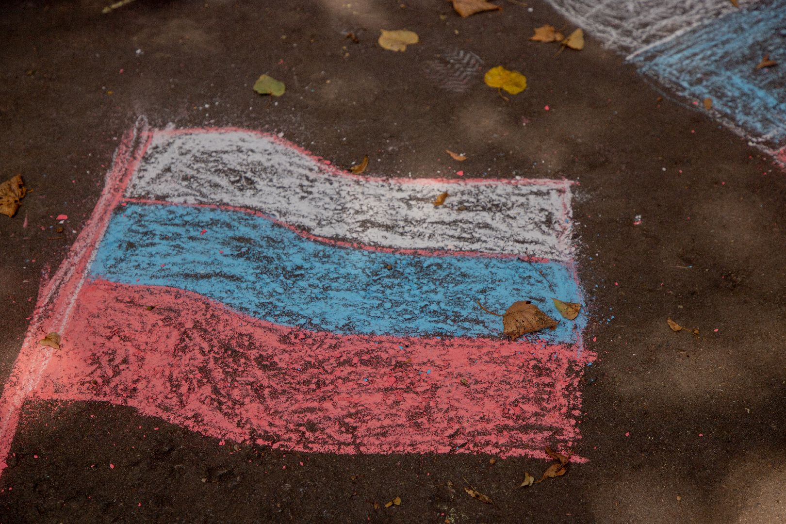 день флага россии, праздник,