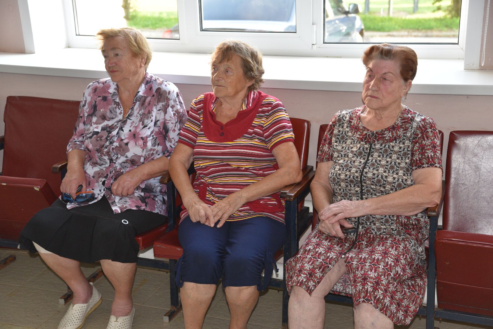 лотошино, выездная администрация, благоуйстройство,