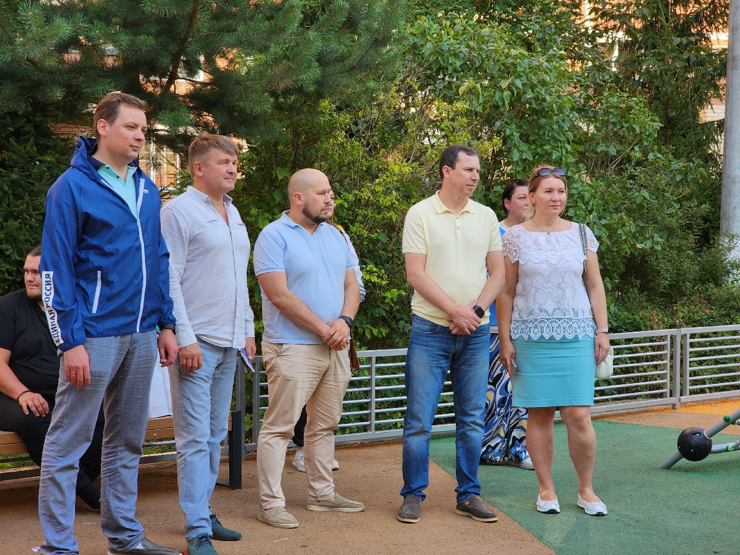 Подольск, Климовск, дип, формирование комфортной городской среды,