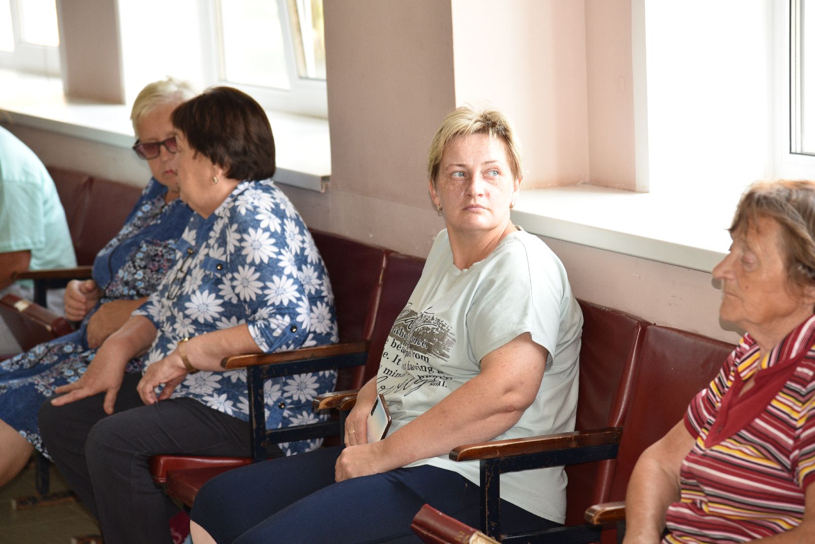 лотошино, выездная администрация, благоустройство,