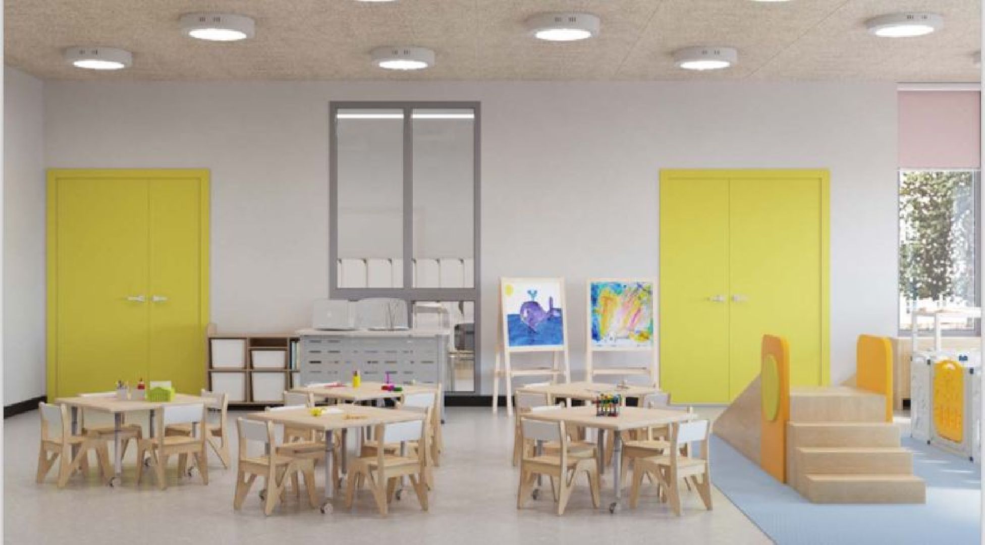 снт зарница, жк аникеевский,аникеевка, детский сад, стройка, жильё,