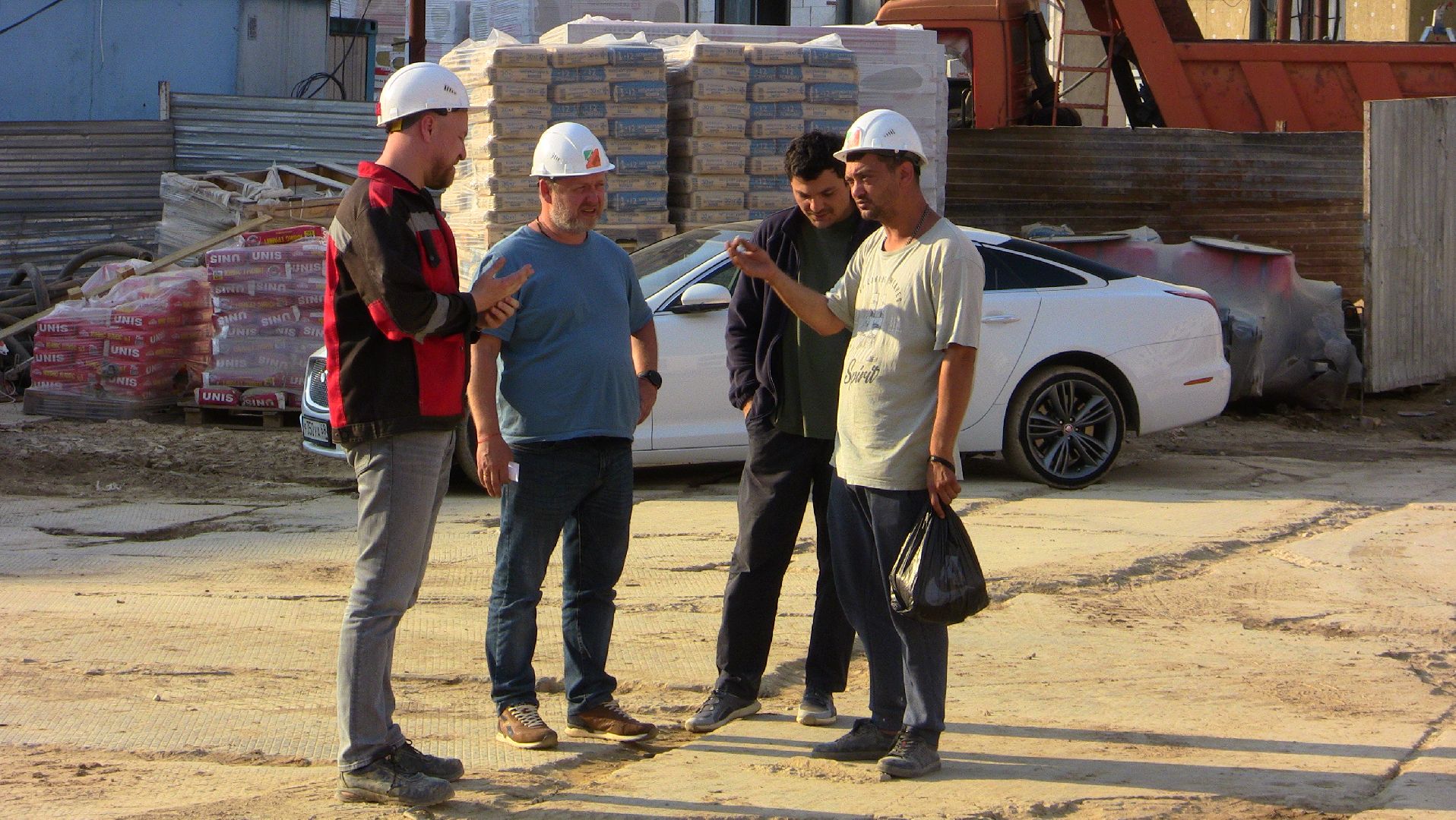 снт зарница, жк аникеевский,аникеевка, детский сад, стройка, жильё,