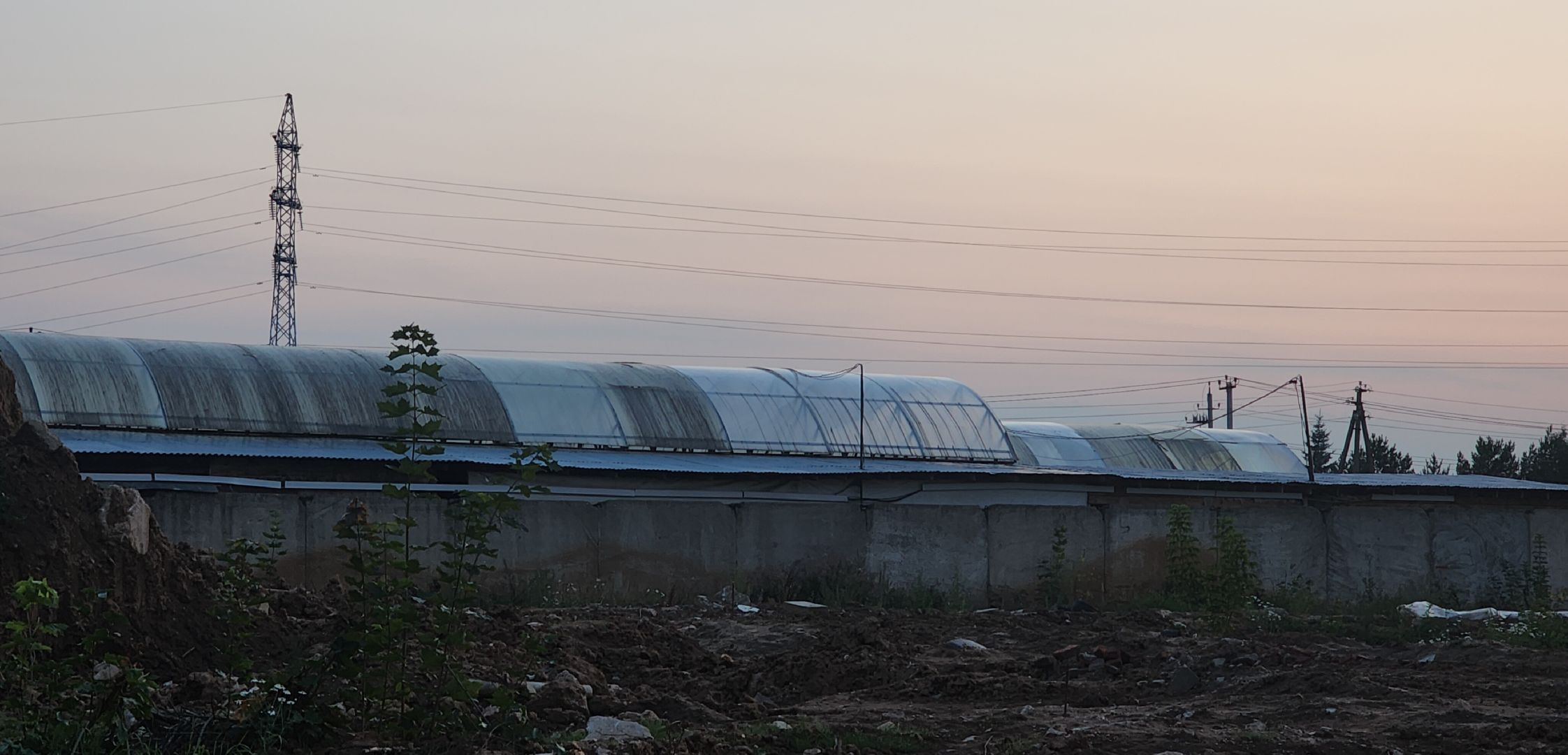 Каринское, водозаборный узел, ЖКХ,