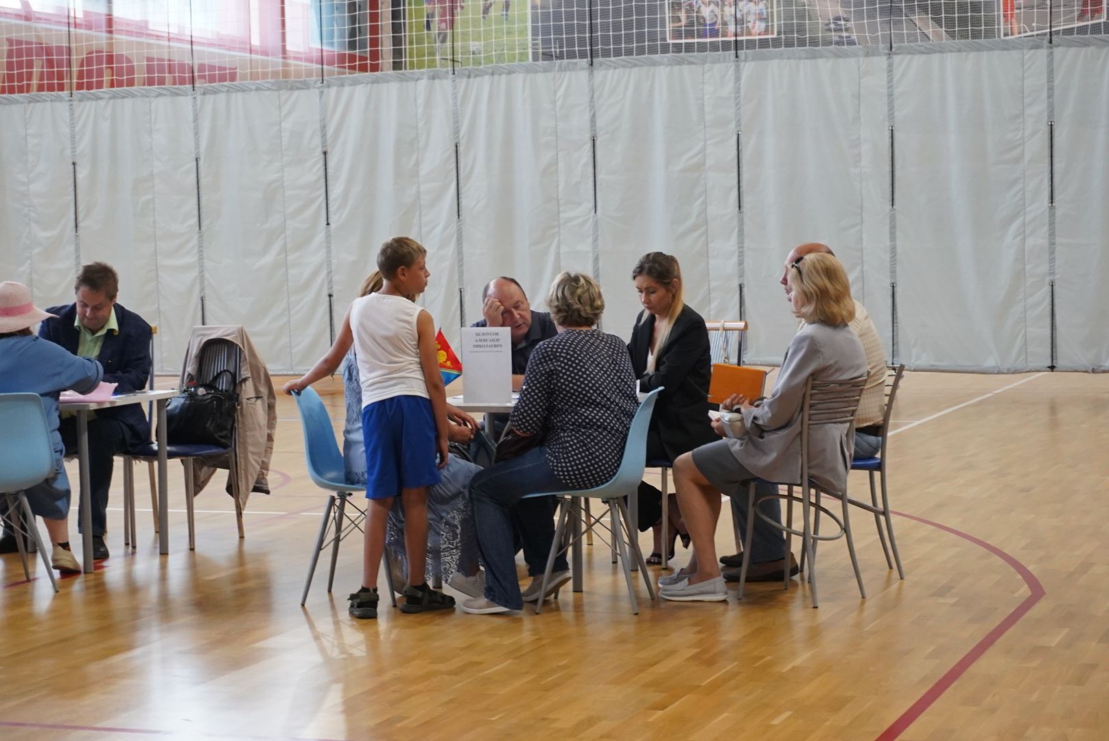 Павловский Посад, Городской округ Павловский Посад, Люди, выездная обследование, Обращения, Вопросы,