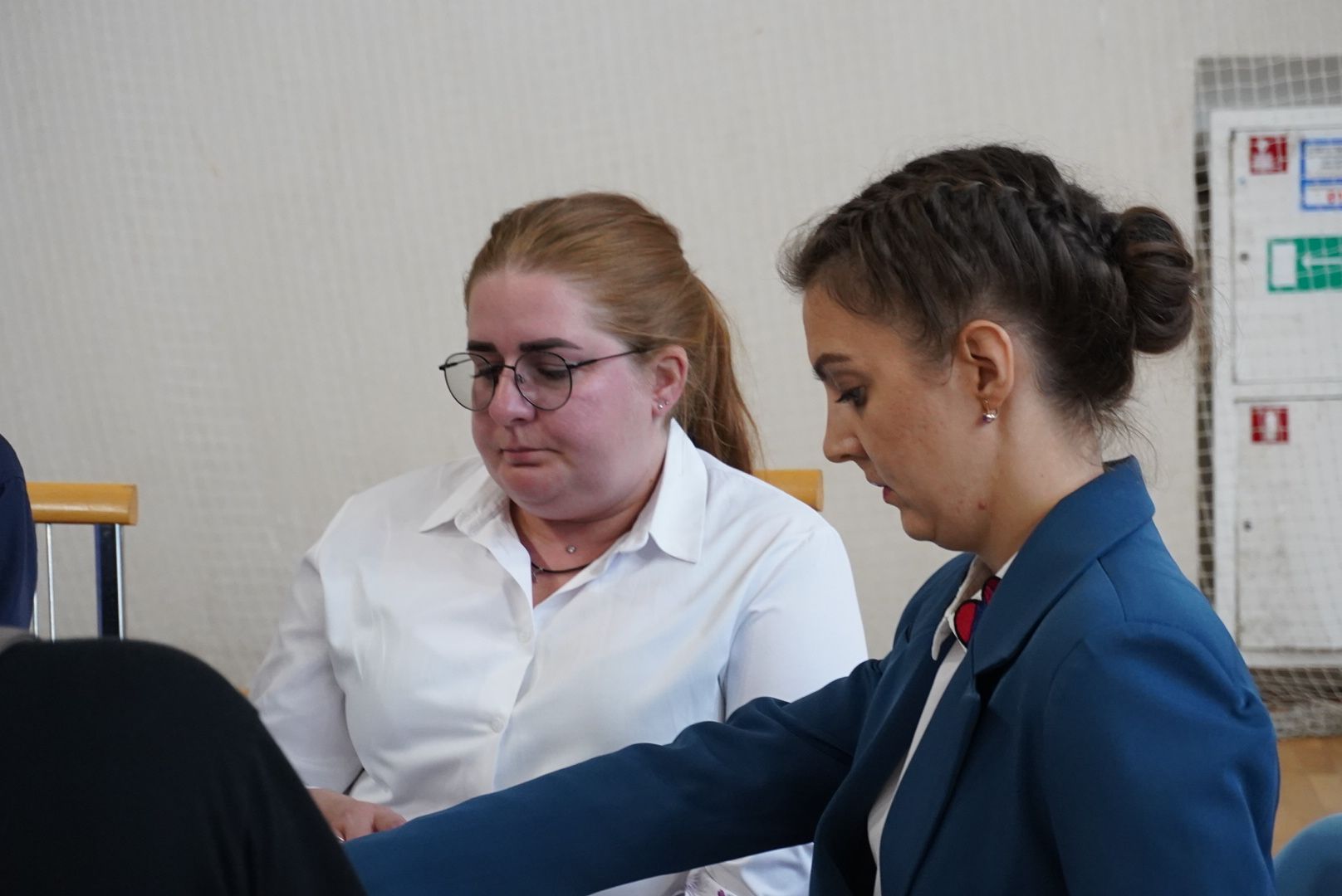 Павловский Посад, Городской округ Павловский Посад, Люди, выездная обследование, Обращения, Вопросы,