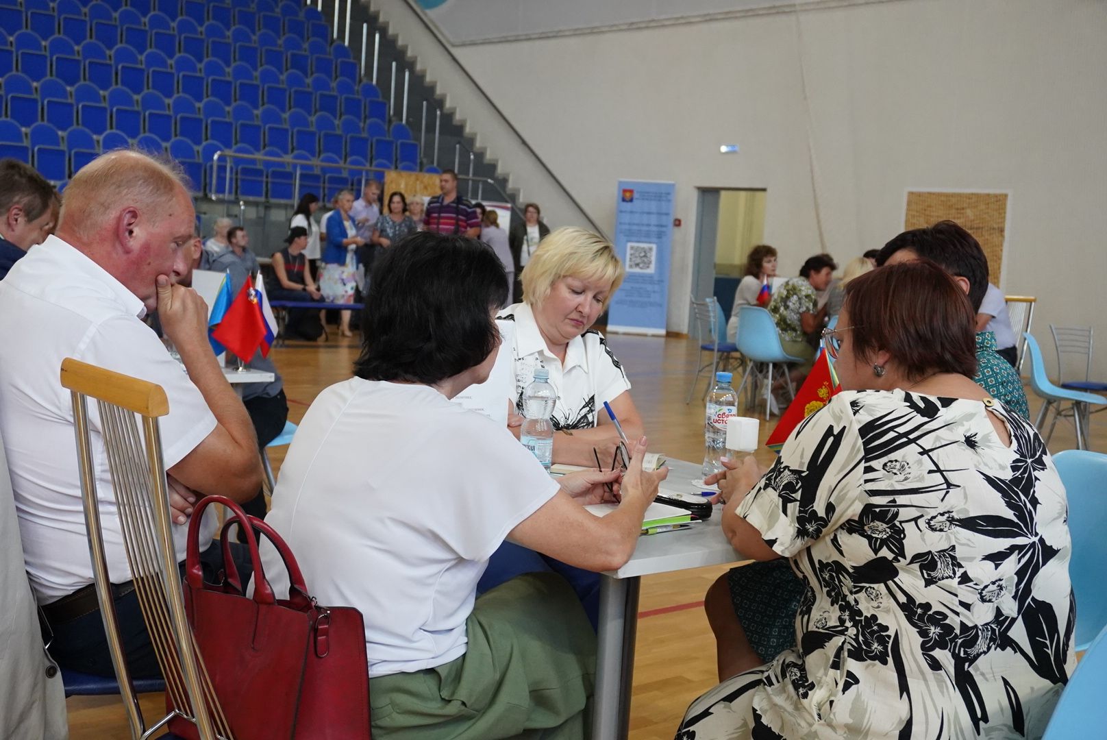Павловский Посад, Городской округ Павловский Посад, Жители, Люди, Выездная администрация, Обращения,