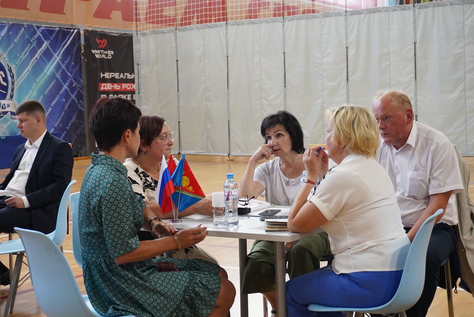 Павловский Посад, Городской округ Павловский Посад, Жители, Люди, Выездная администрация, Обращения,