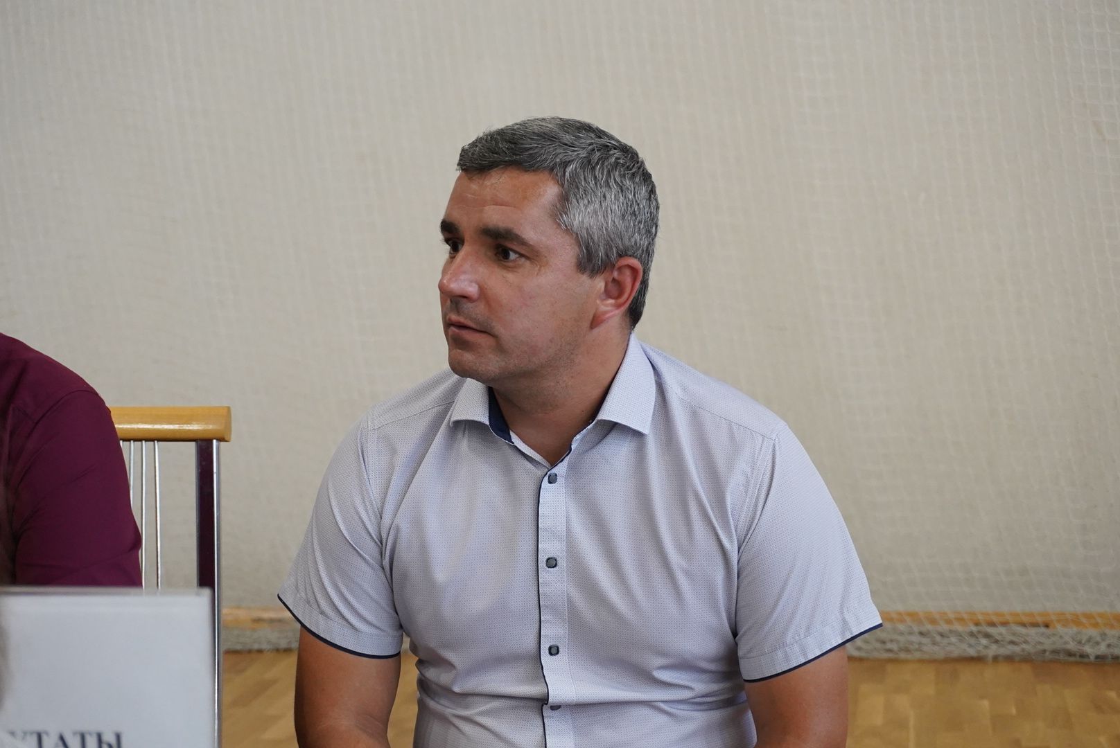 Павловский Посад, Городской округ Павловский Посад, Люди, Выездная администрация, Жители, Вопросы,