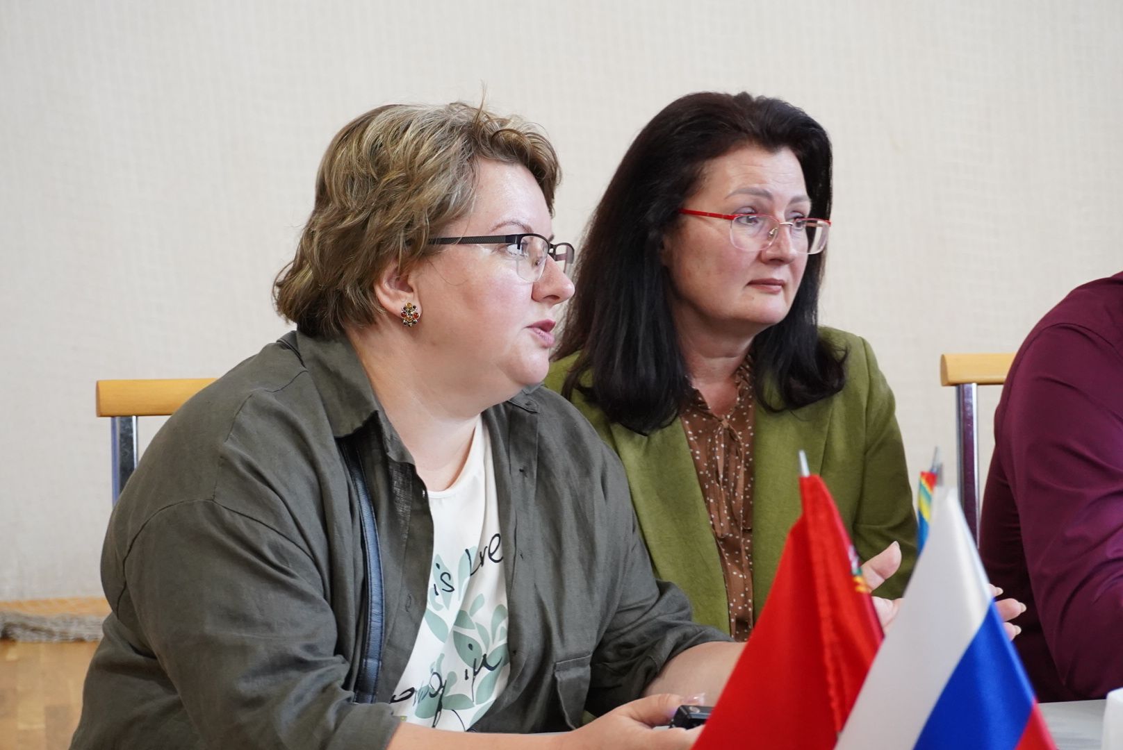 Павловский Посад, Городской округ Павловский Посад, Люди, Выездная администрация, Жители, Вопросы,