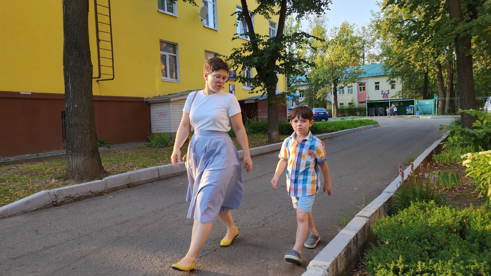 ступино, 1 сентября, образование,