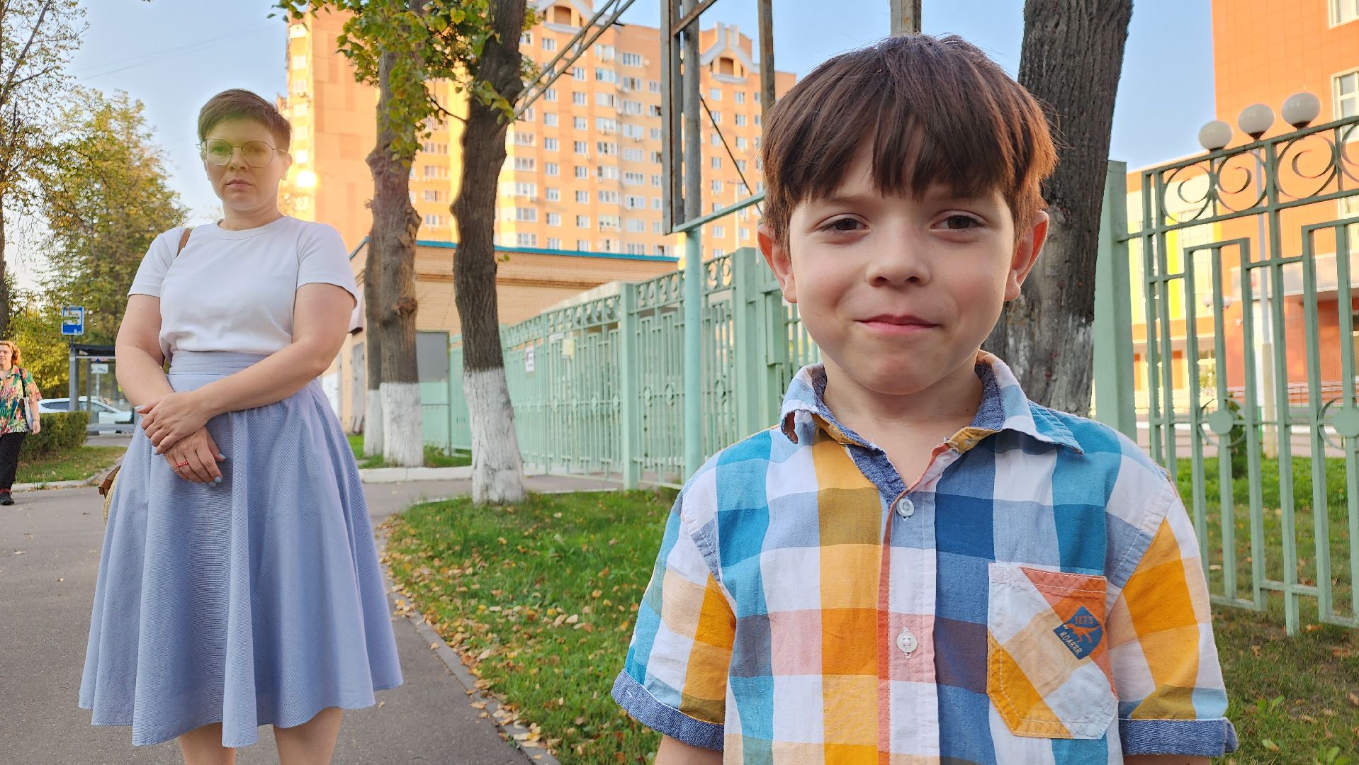 ступино, 1 сентября, образование,