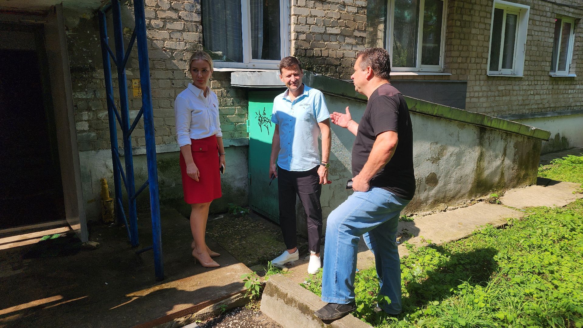 протвино, готовность к зиме, готовность к отопительному сезону, жкх, гвс,