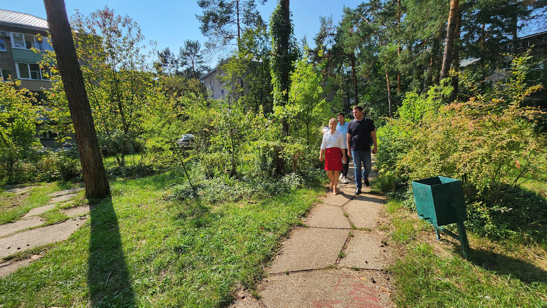 протвино, готовность к зиме, готовность к отопительному сезону, жкх, гвс,