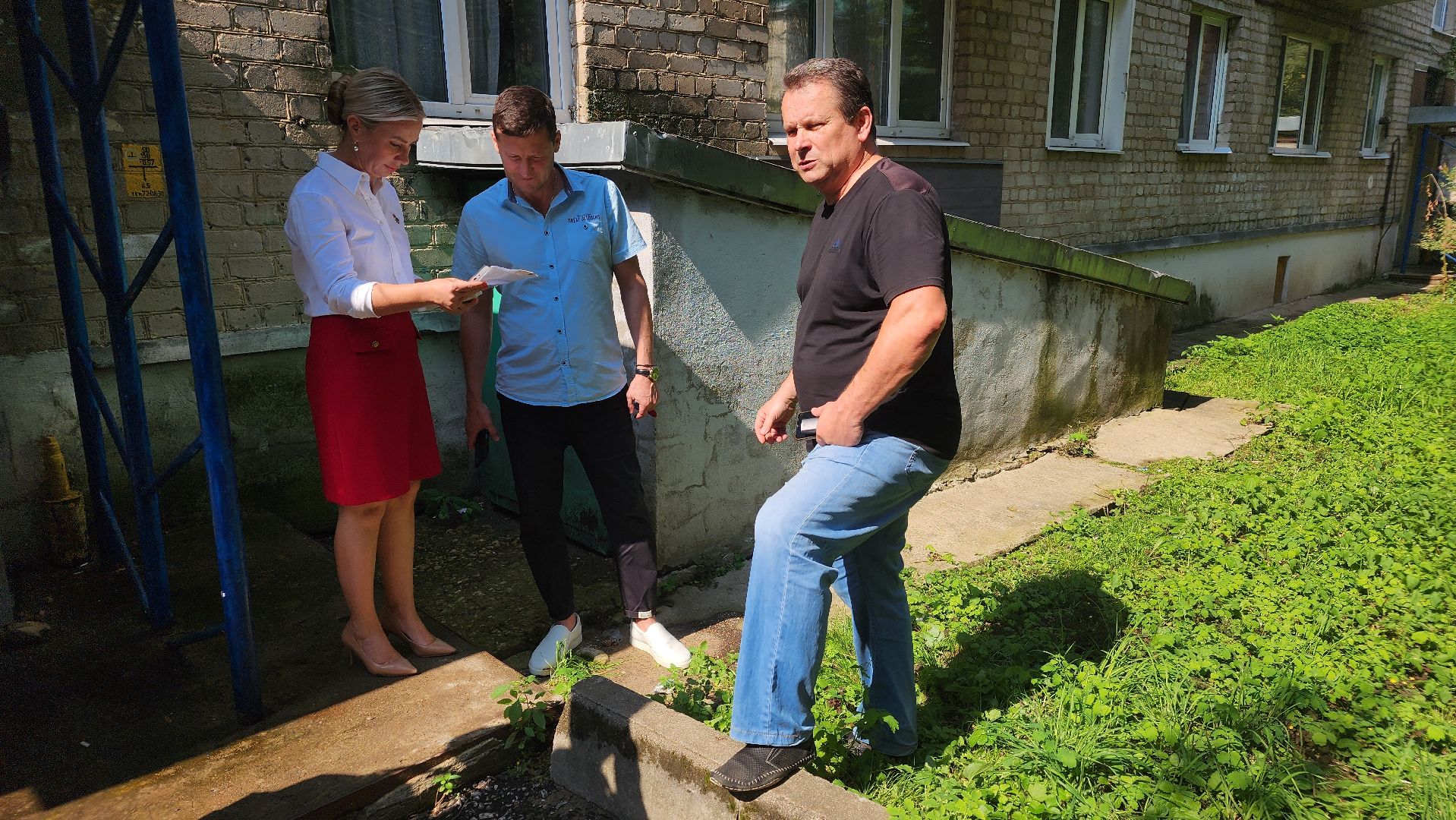 протвино, готовность к зиме, готовность к отопительному сезону, жкх, гвс,