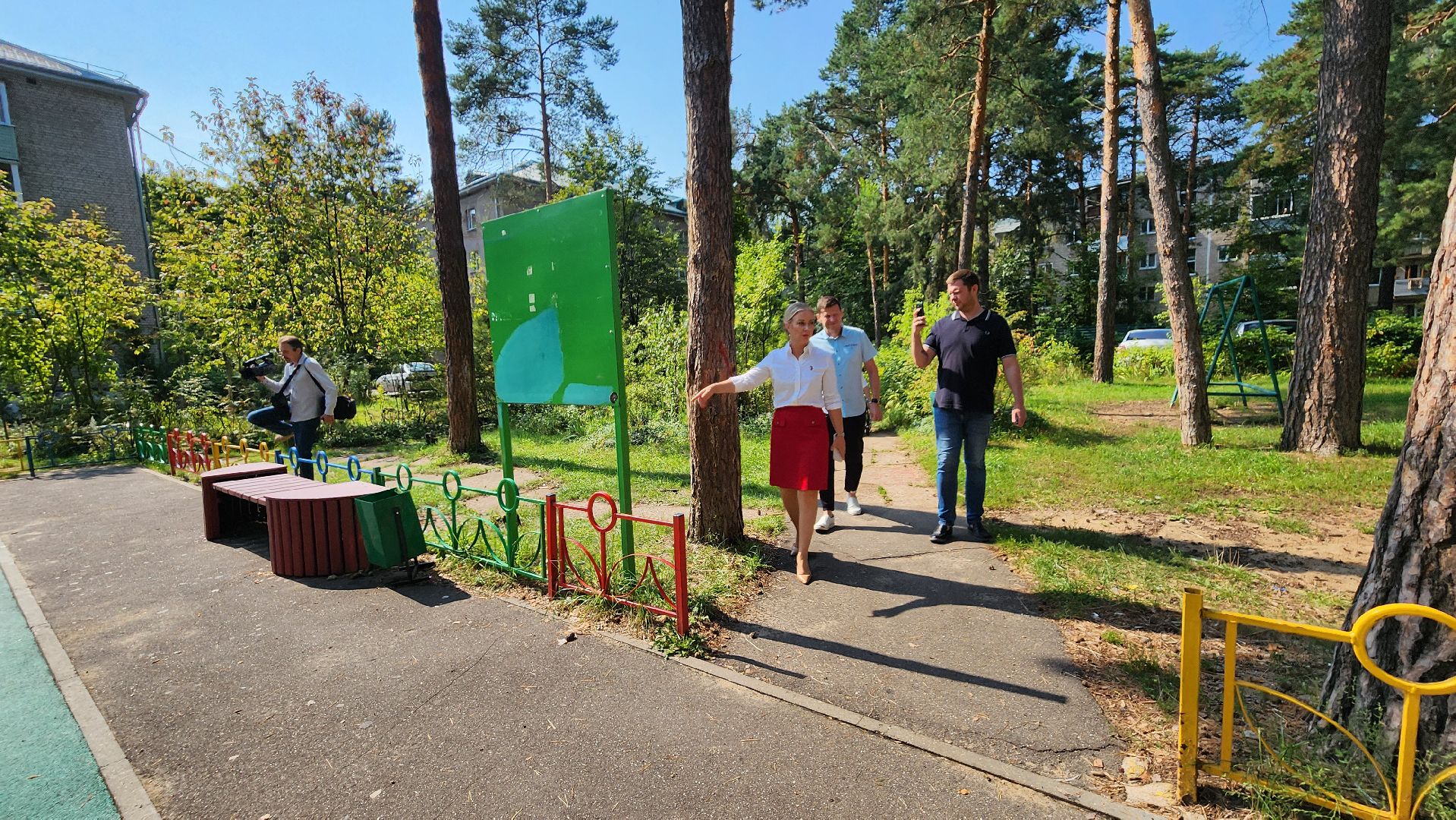 протвино, готовность к зиме, готовность к отопительному сезону, жкх, гвс,