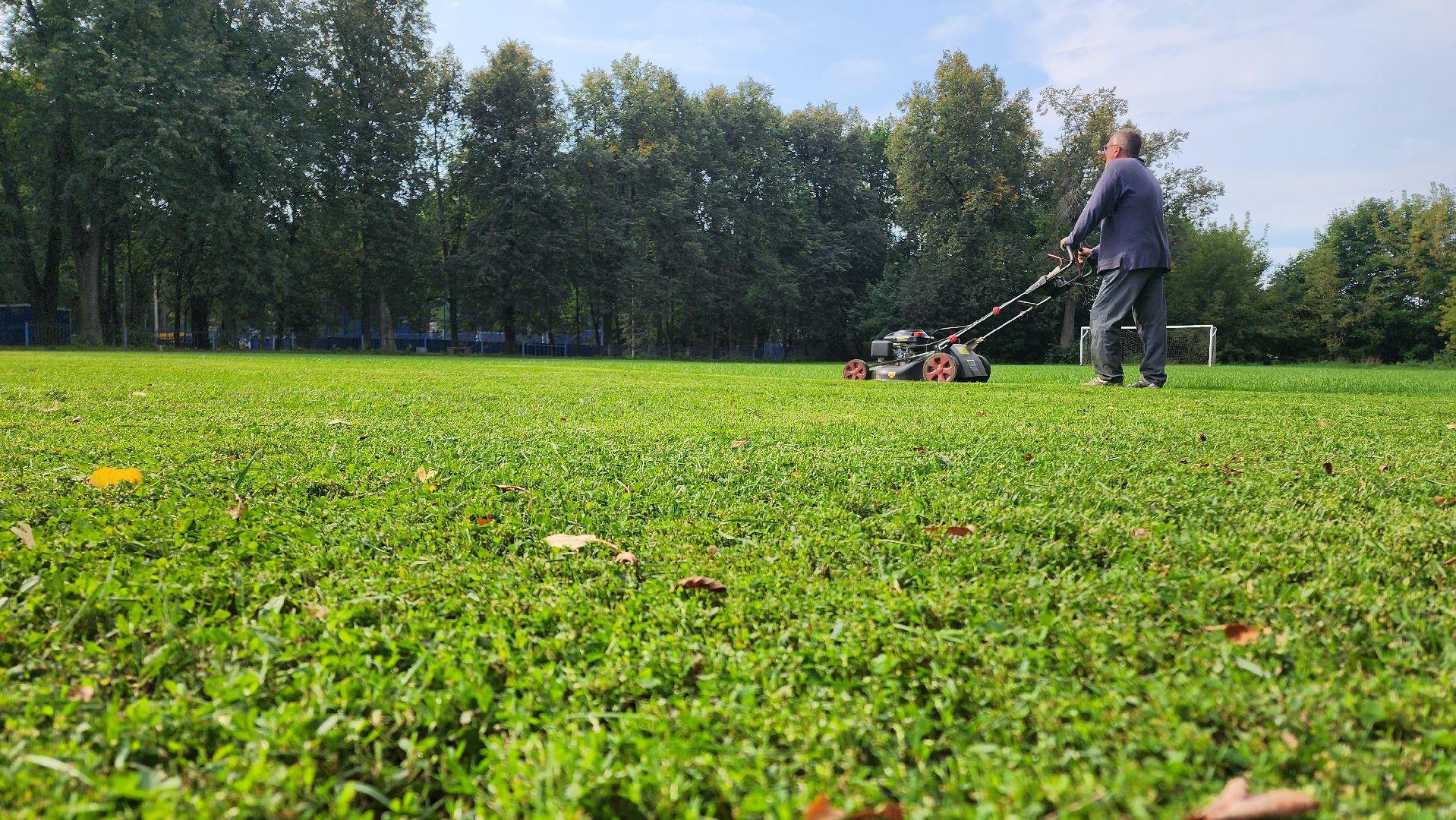Футбол, спорт норма жизни, Демография, Футбольное поле, Благоустройство, Домодедово, Подмосковье,