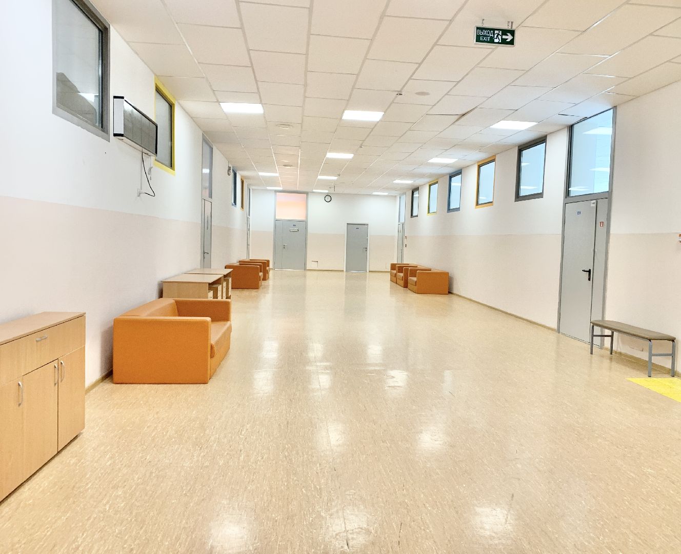 Балашиха, Подмосковье, Образование, молодые учителя, гимназия 1 имени героя рф баландина,