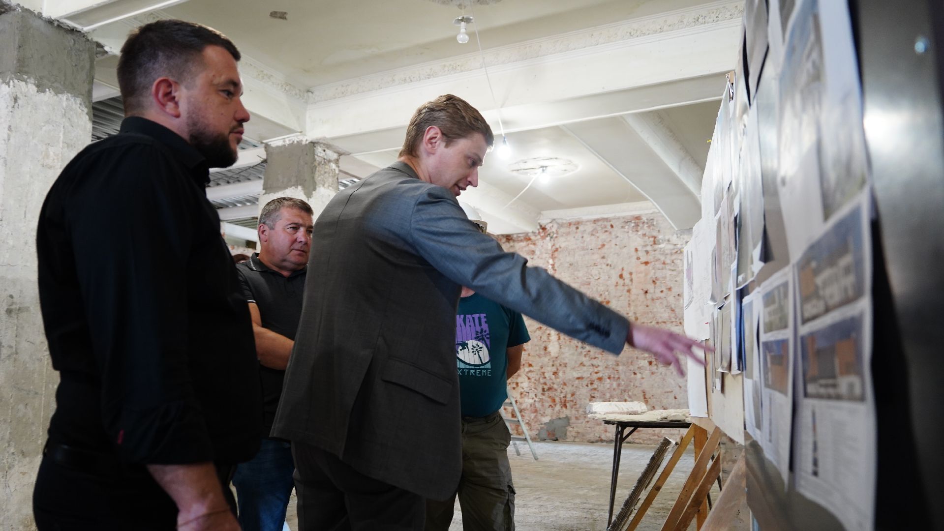 капремонт, ДК Нариманова, Шатура, культура,